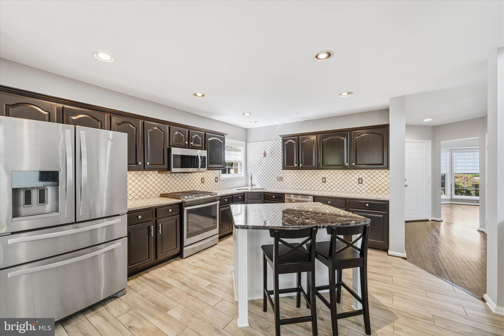 BRIDLEWOOD - Residential