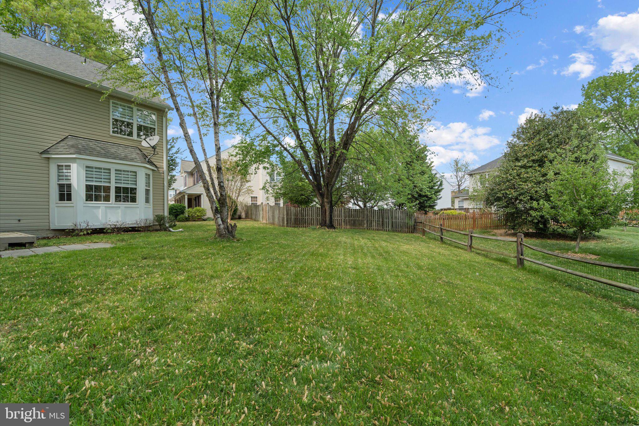 BRIDLEWOOD - Residential