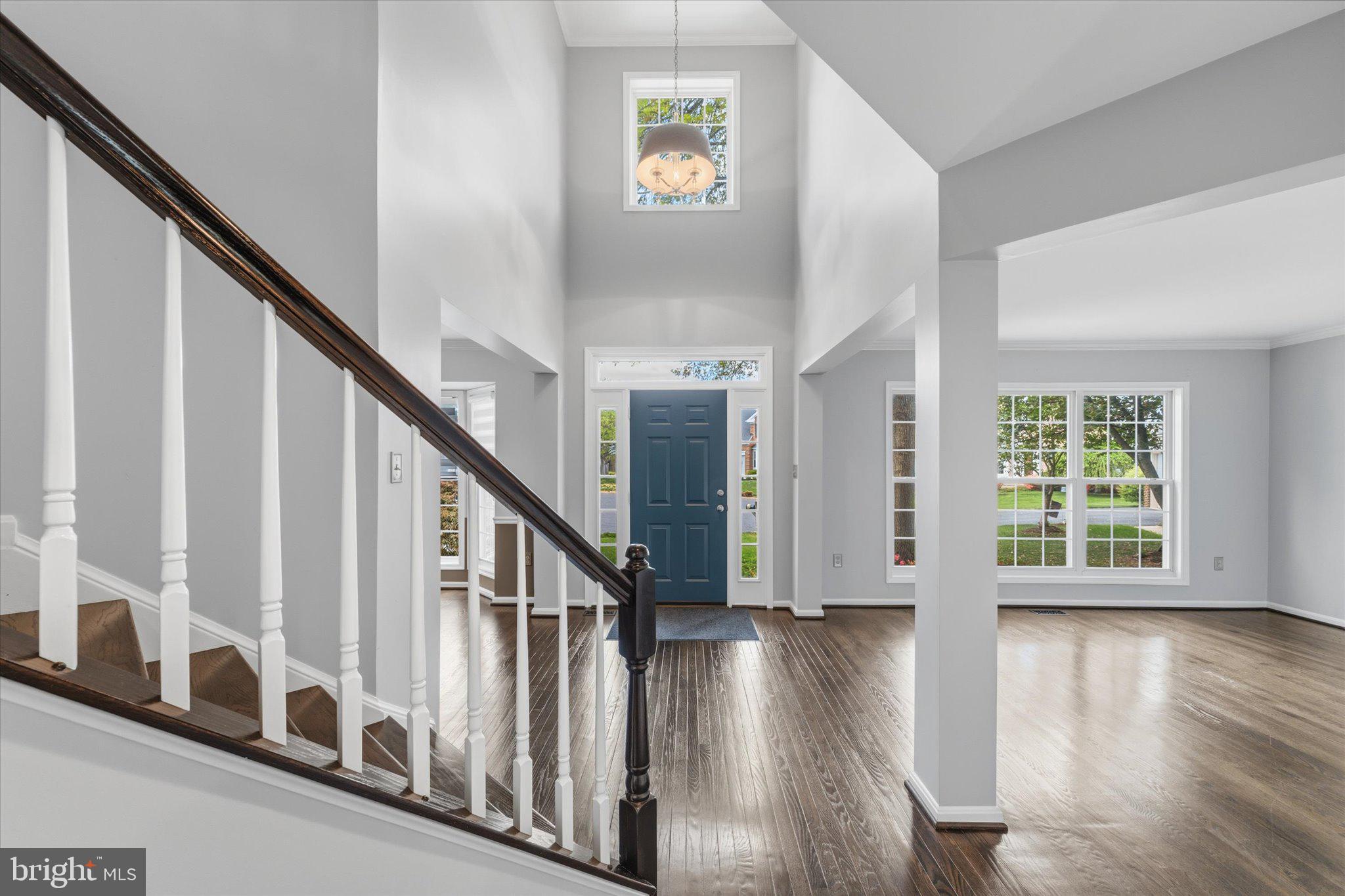 BRIDLEWOOD - Residential