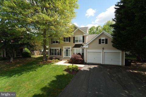 13843 PERCHERON TRAIL GAINESVILLE VA 20155