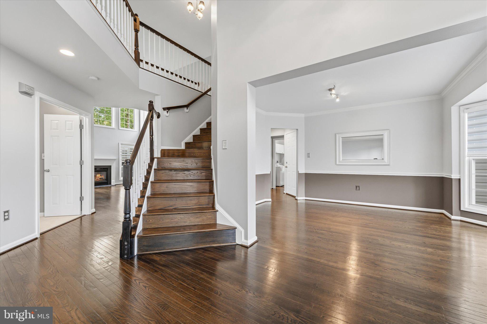 BRIDLEWOOD - Residential