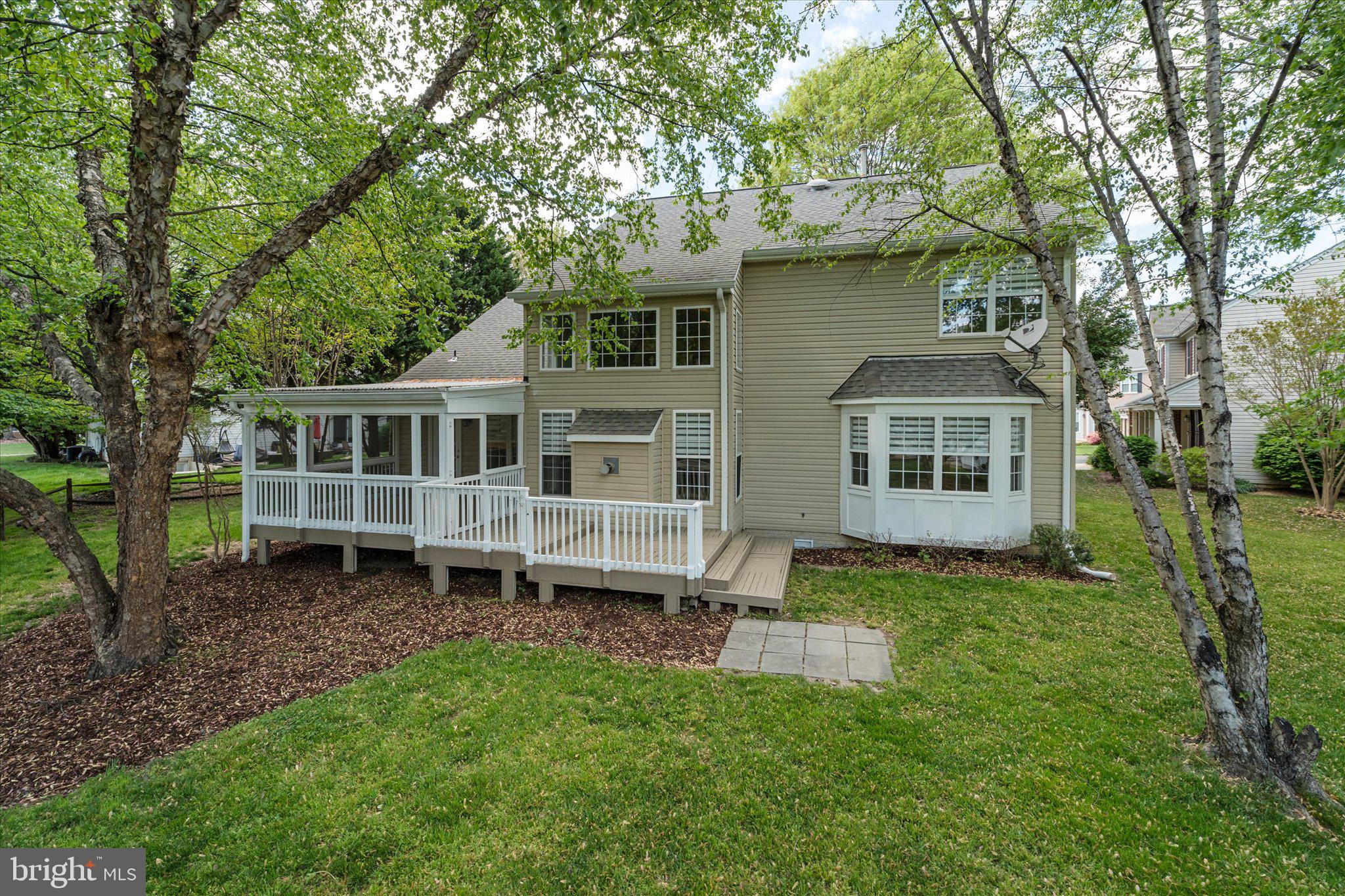 BRIDLEWOOD - Residential