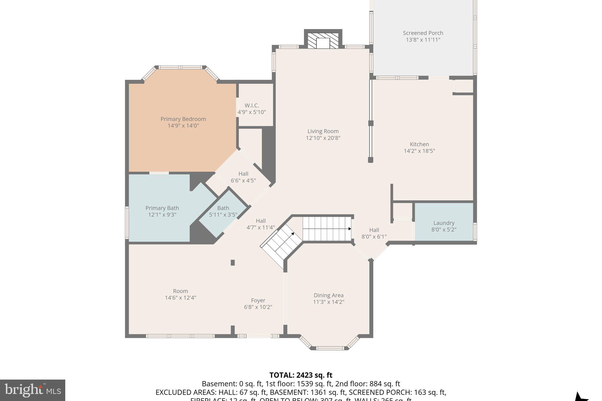 BRIDLEWOOD - Residential