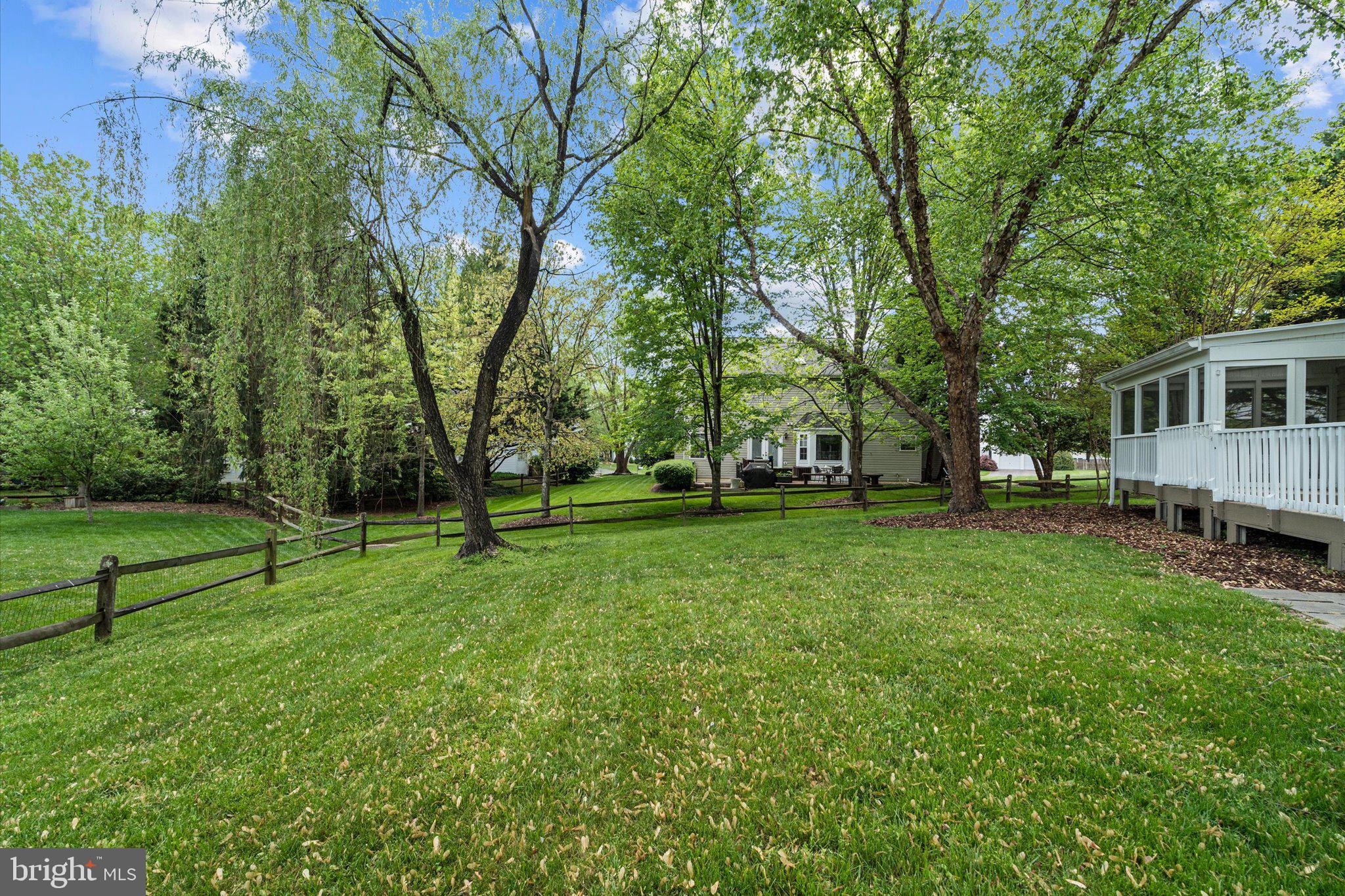 BRIDLEWOOD - Residential