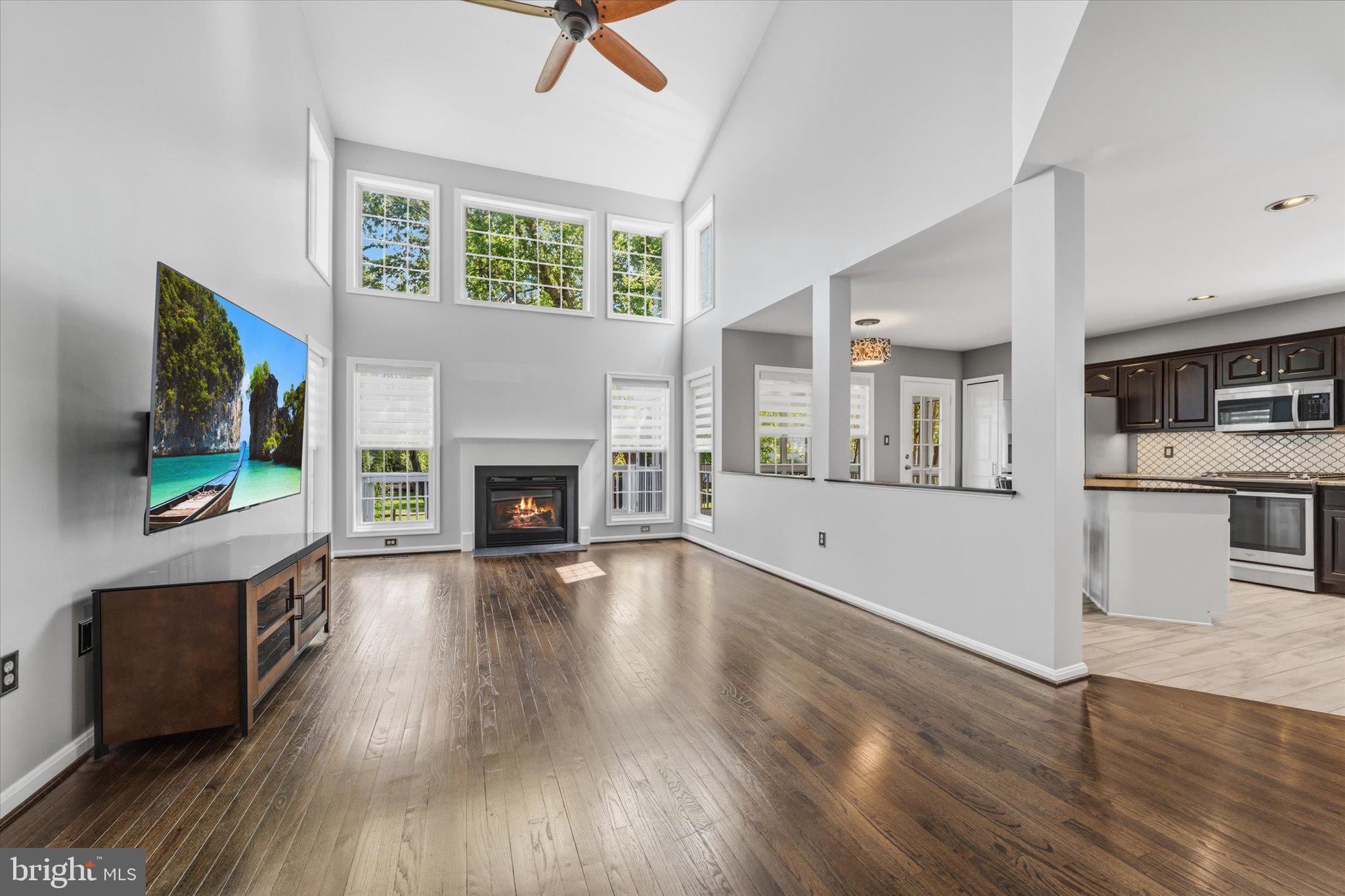 BRIDLEWOOD - Residential