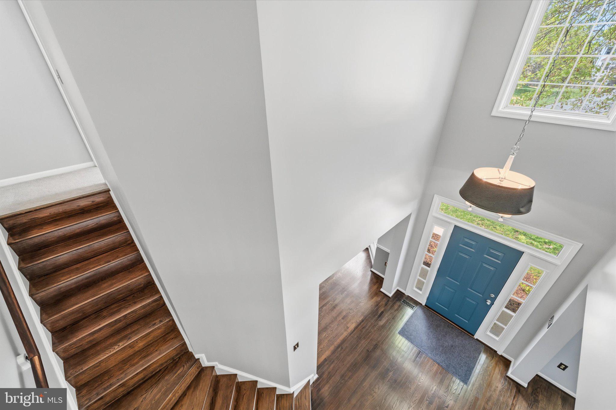 BRIDLEWOOD - Residential