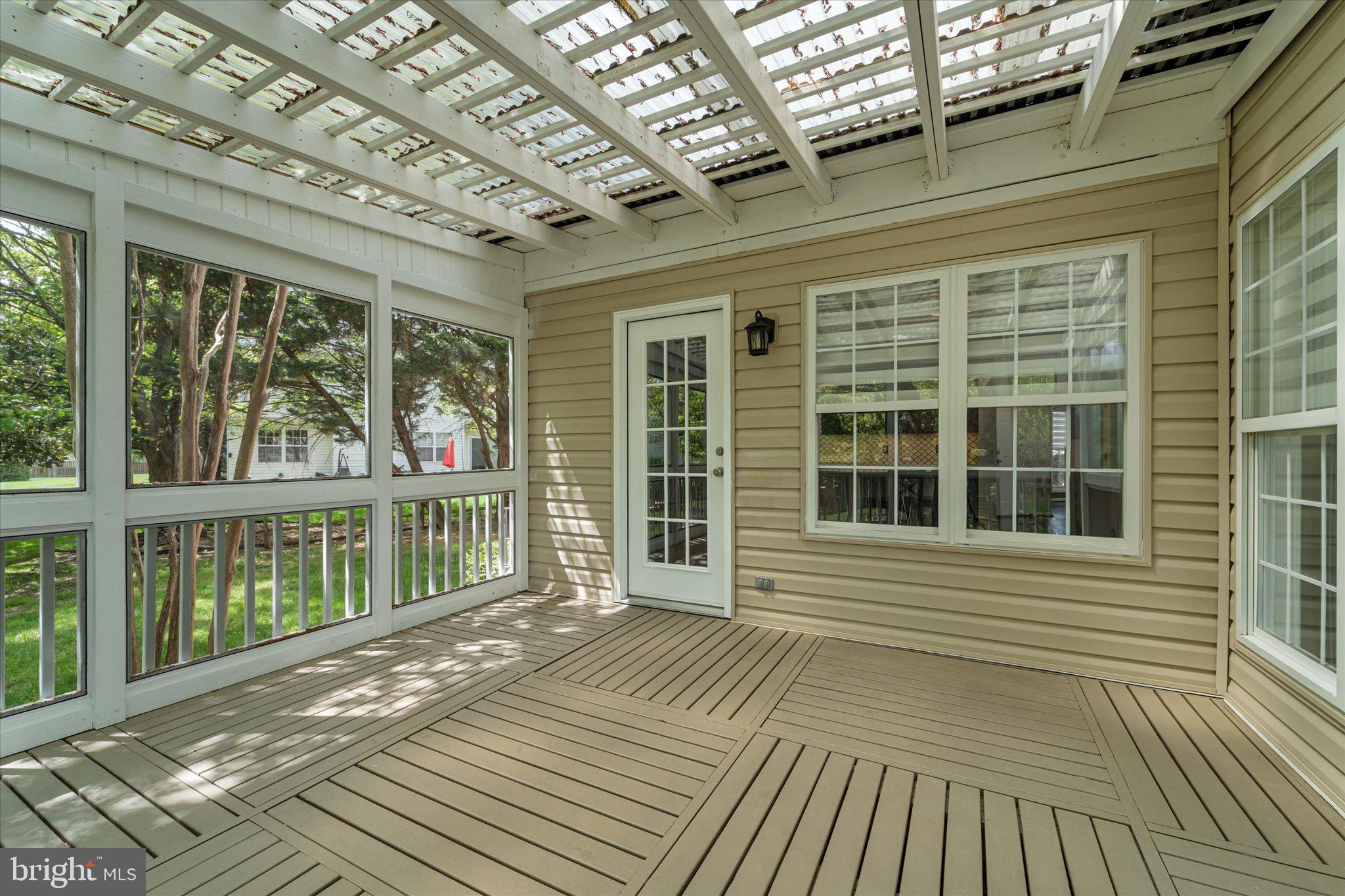 BRIDLEWOOD - Residential