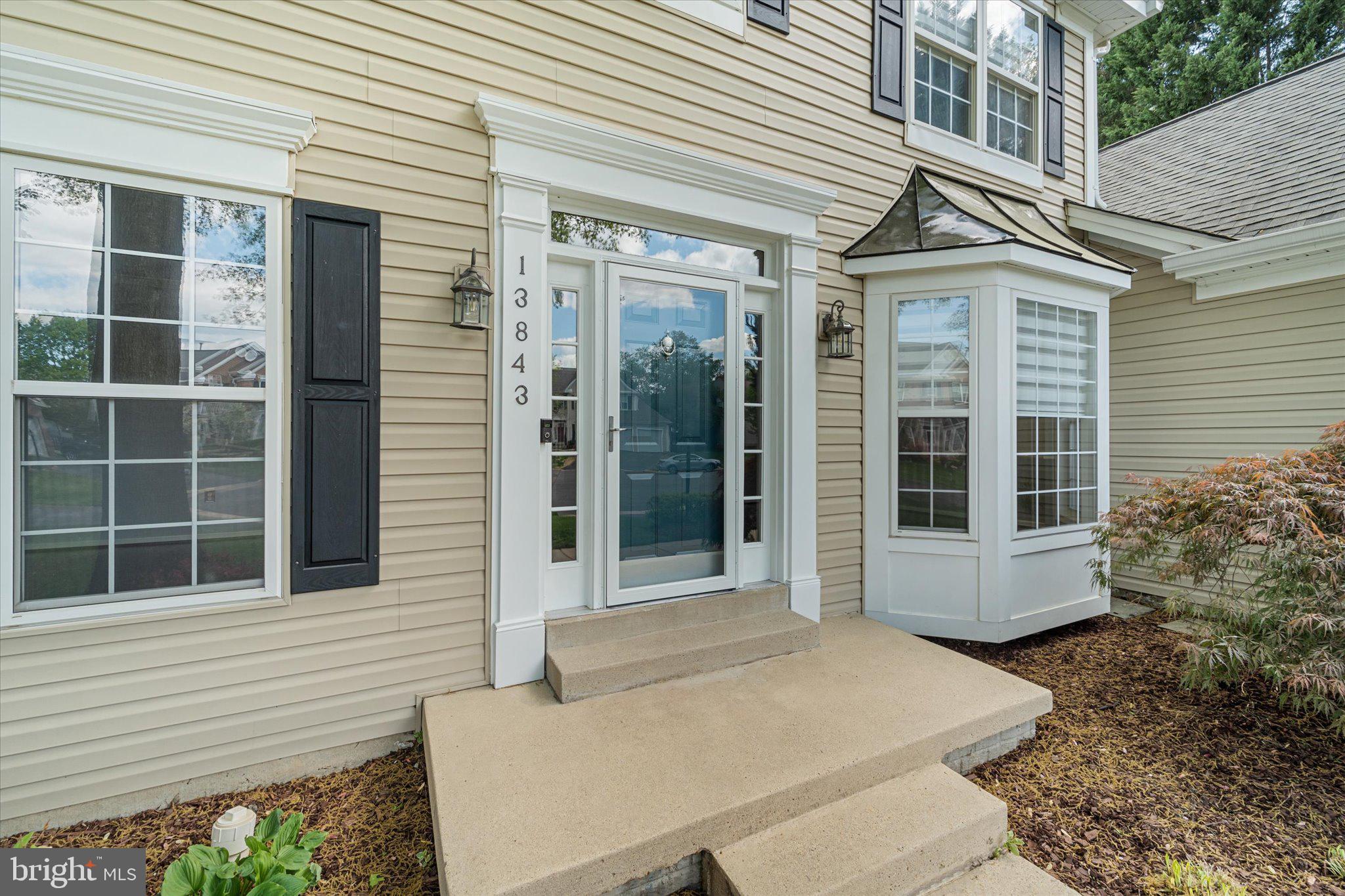 BRIDLEWOOD - Residential