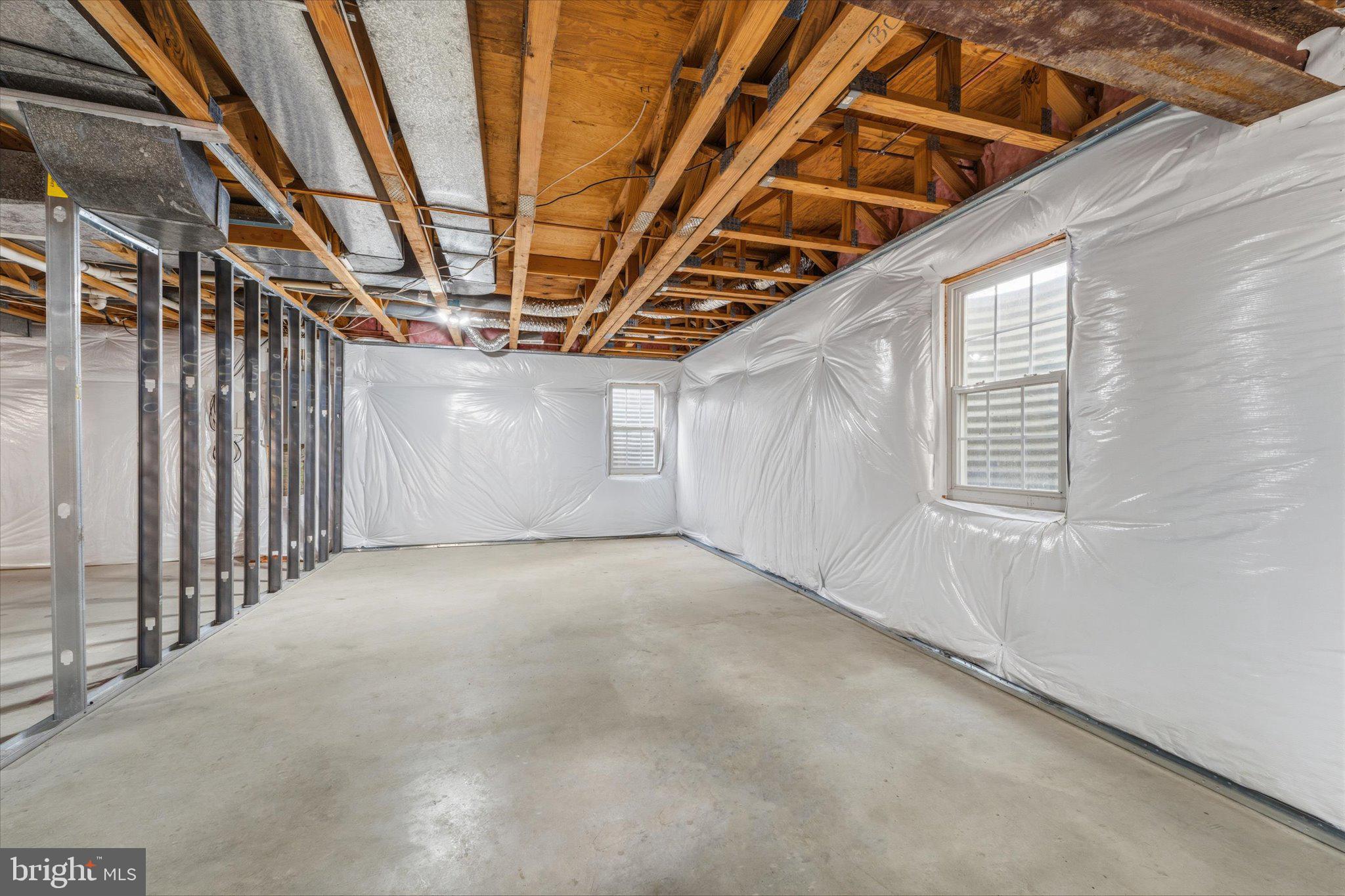 BRIDLEWOOD - Residential