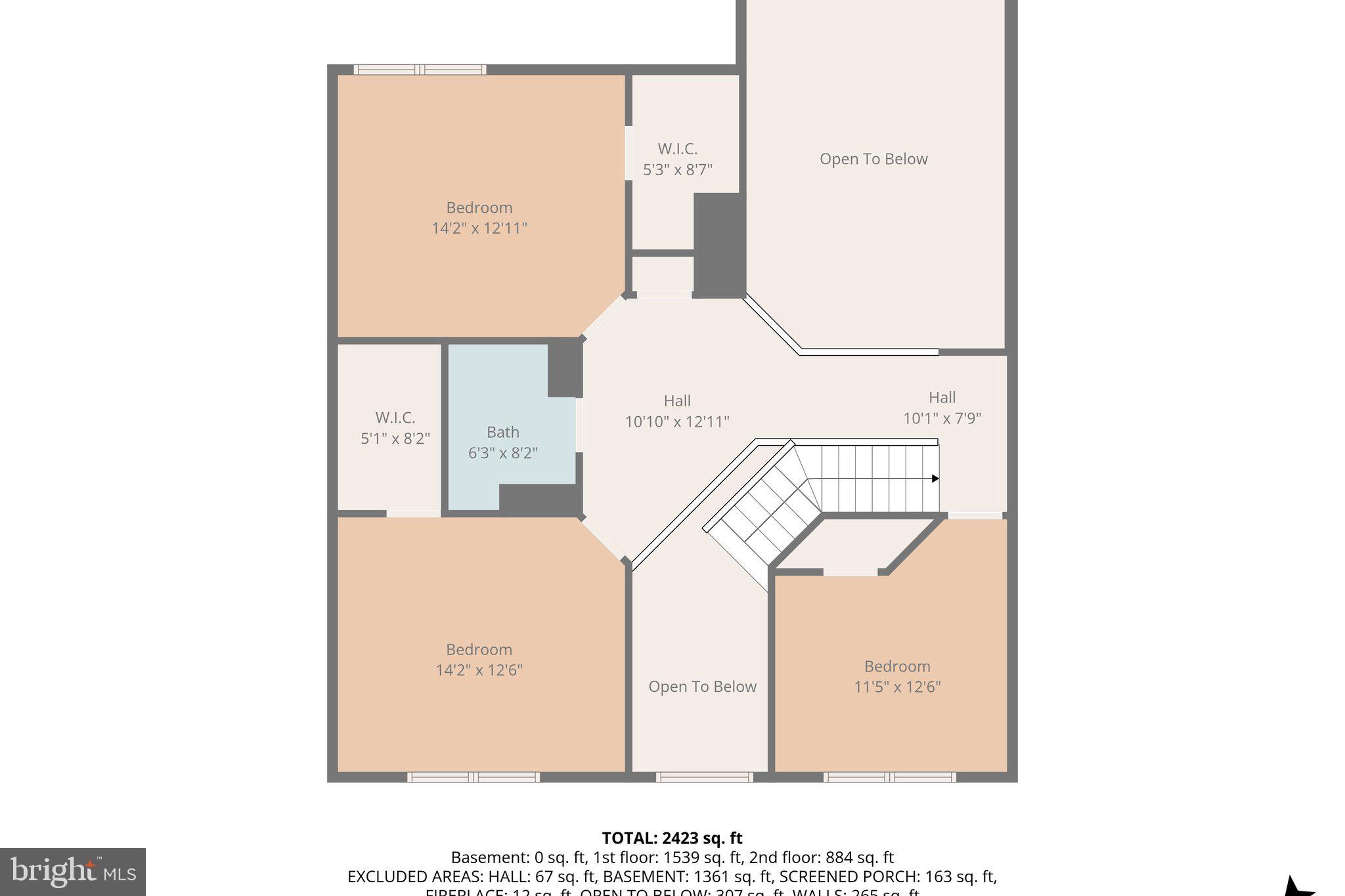 BRIDLEWOOD - Residential