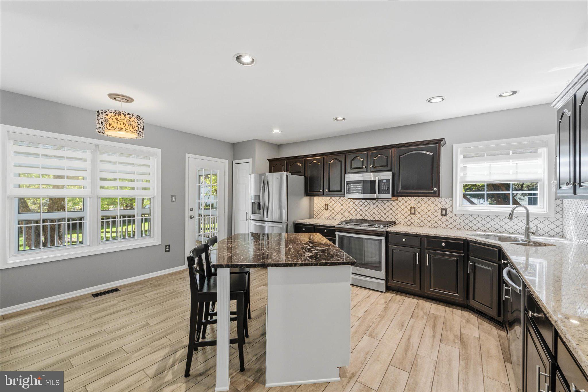 BRIDLEWOOD - Residential