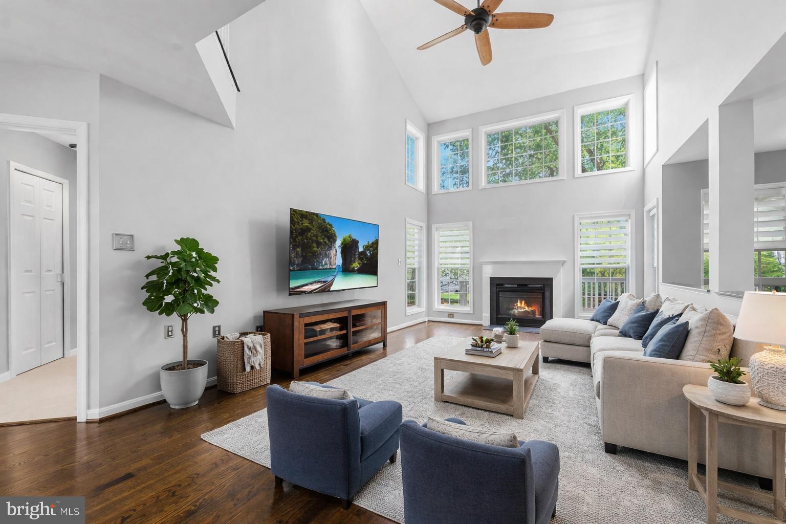 BRIDLEWOOD - Residential