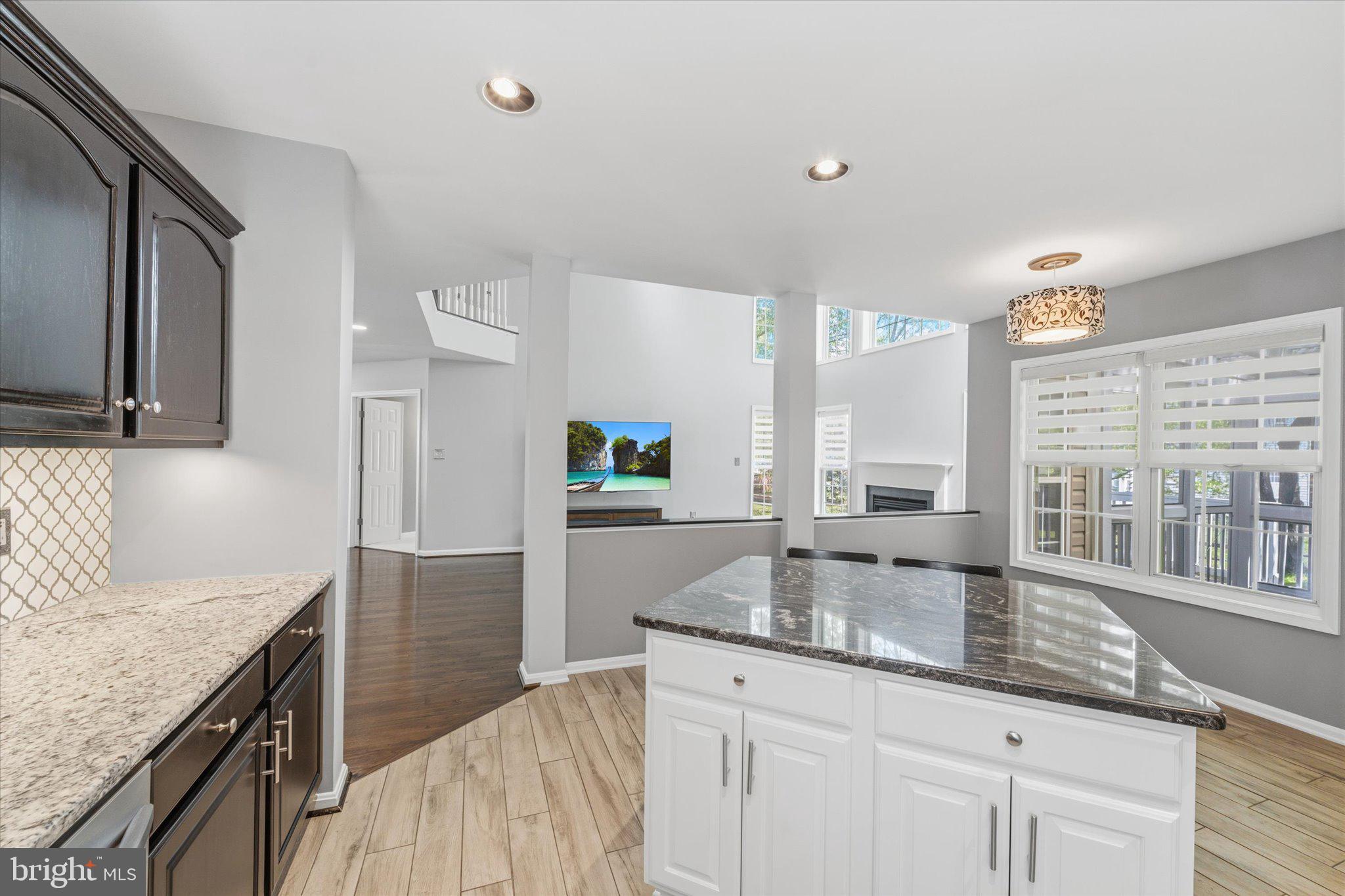 BRIDLEWOOD - Residential