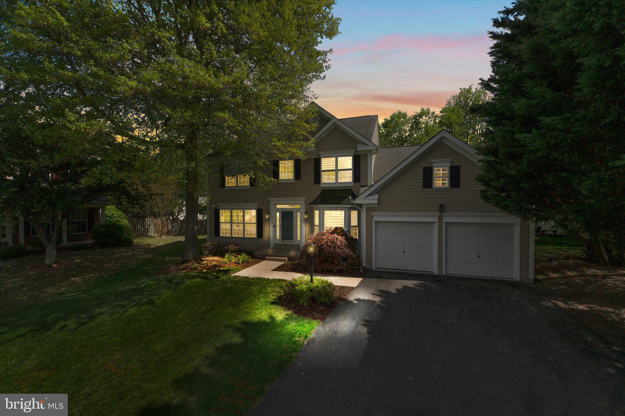 BRIDLEWOOD - Residential