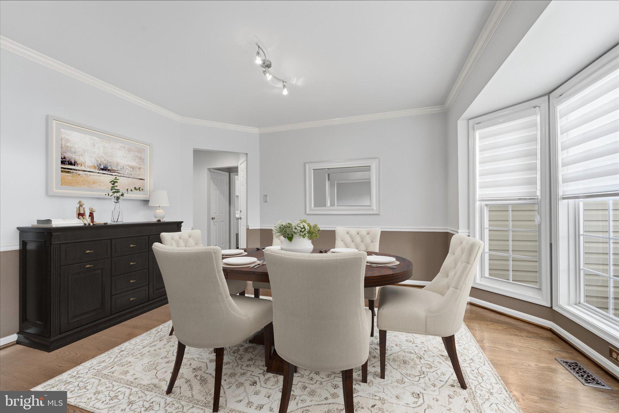 BRIDLEWOOD - Residential