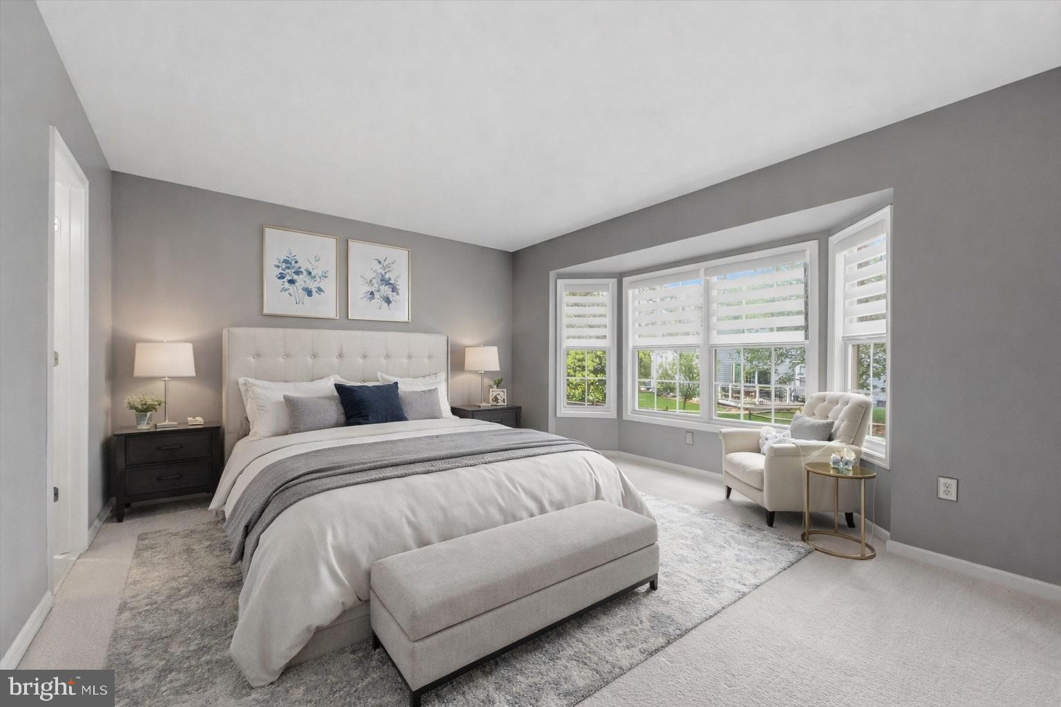 BRIDLEWOOD - Residential