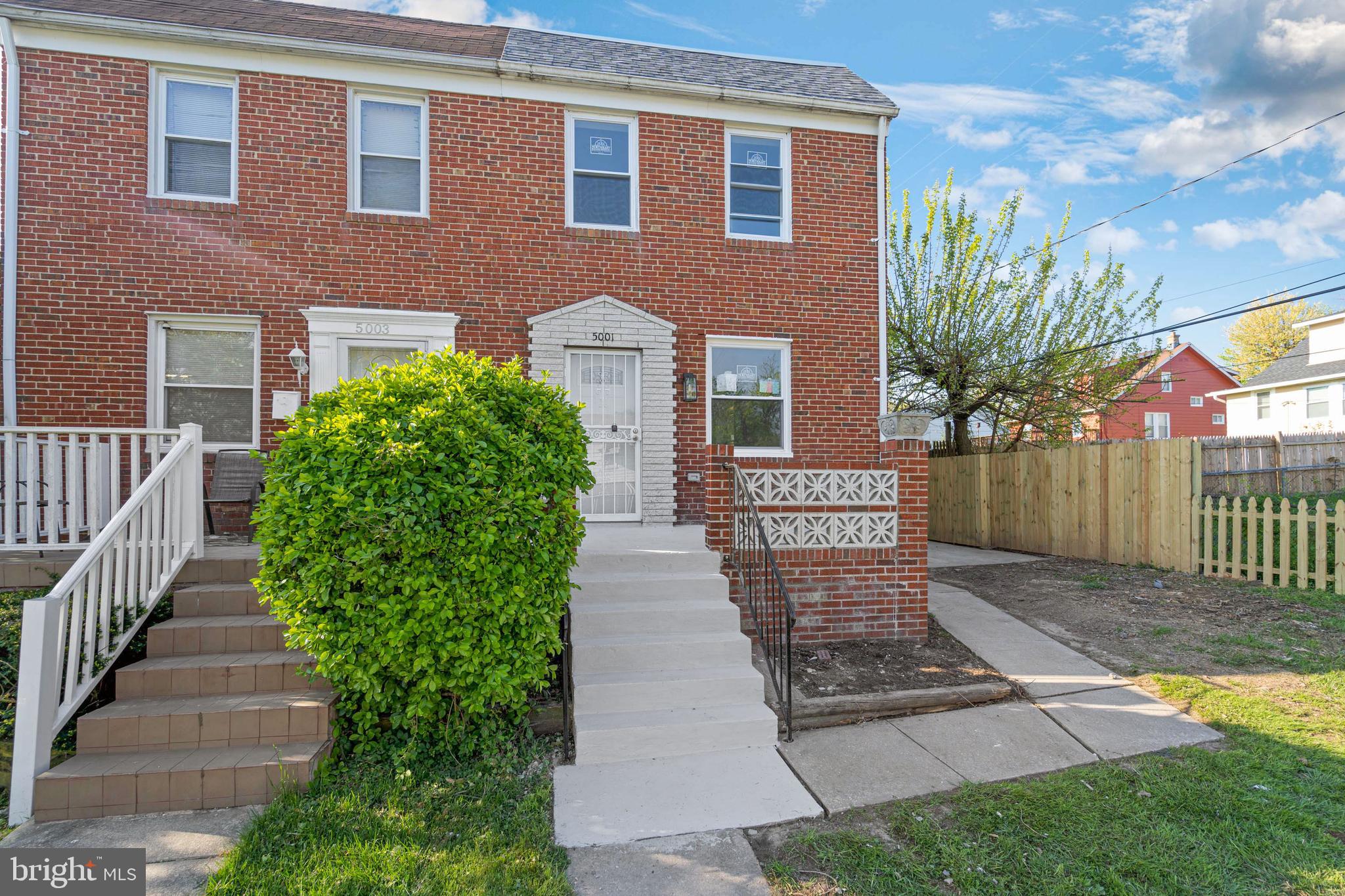 GARDENVILLE - Residential