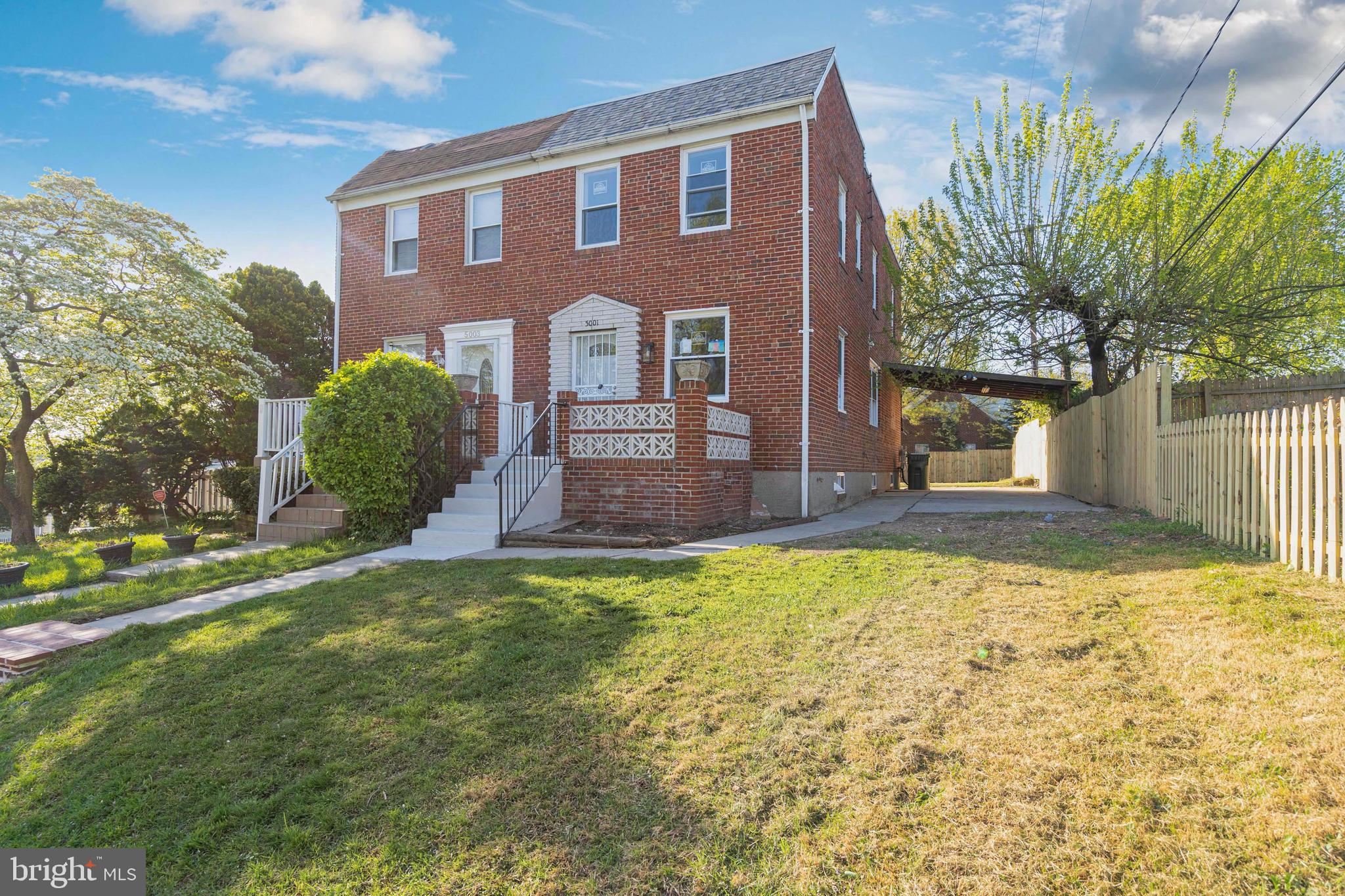 GARDENVILLE - Residential