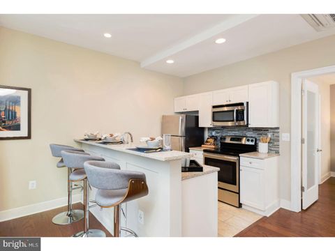 Tiny photo for 1900 - 20 Arch Street #328, PHILADELPHIA, PA 19103 (MLS # PAPH2582736)