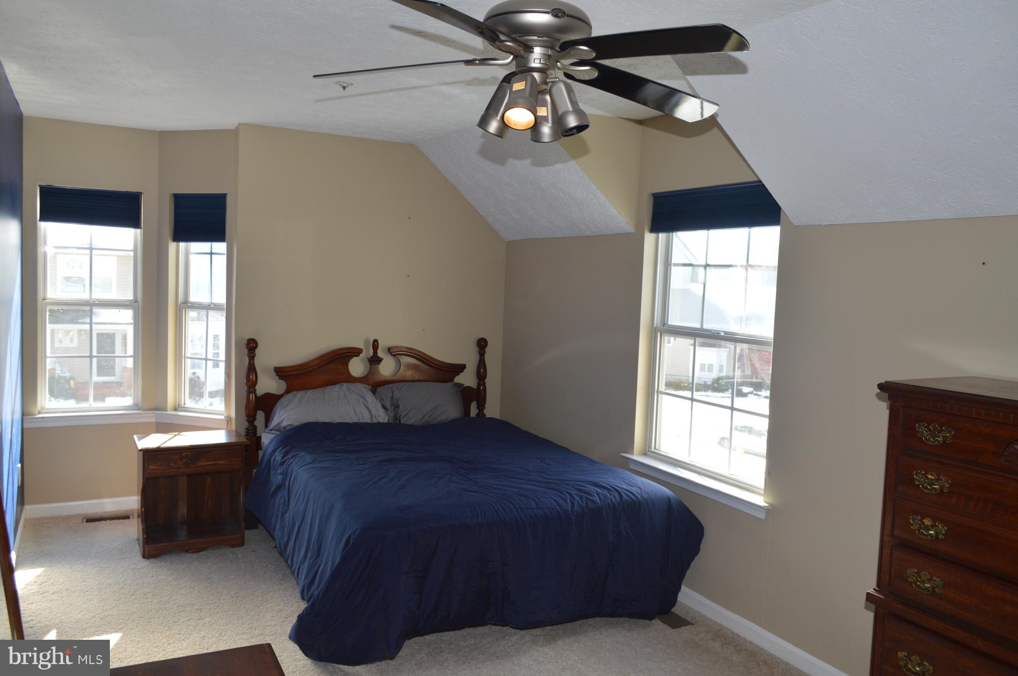 ROSEFIELDS - Residential