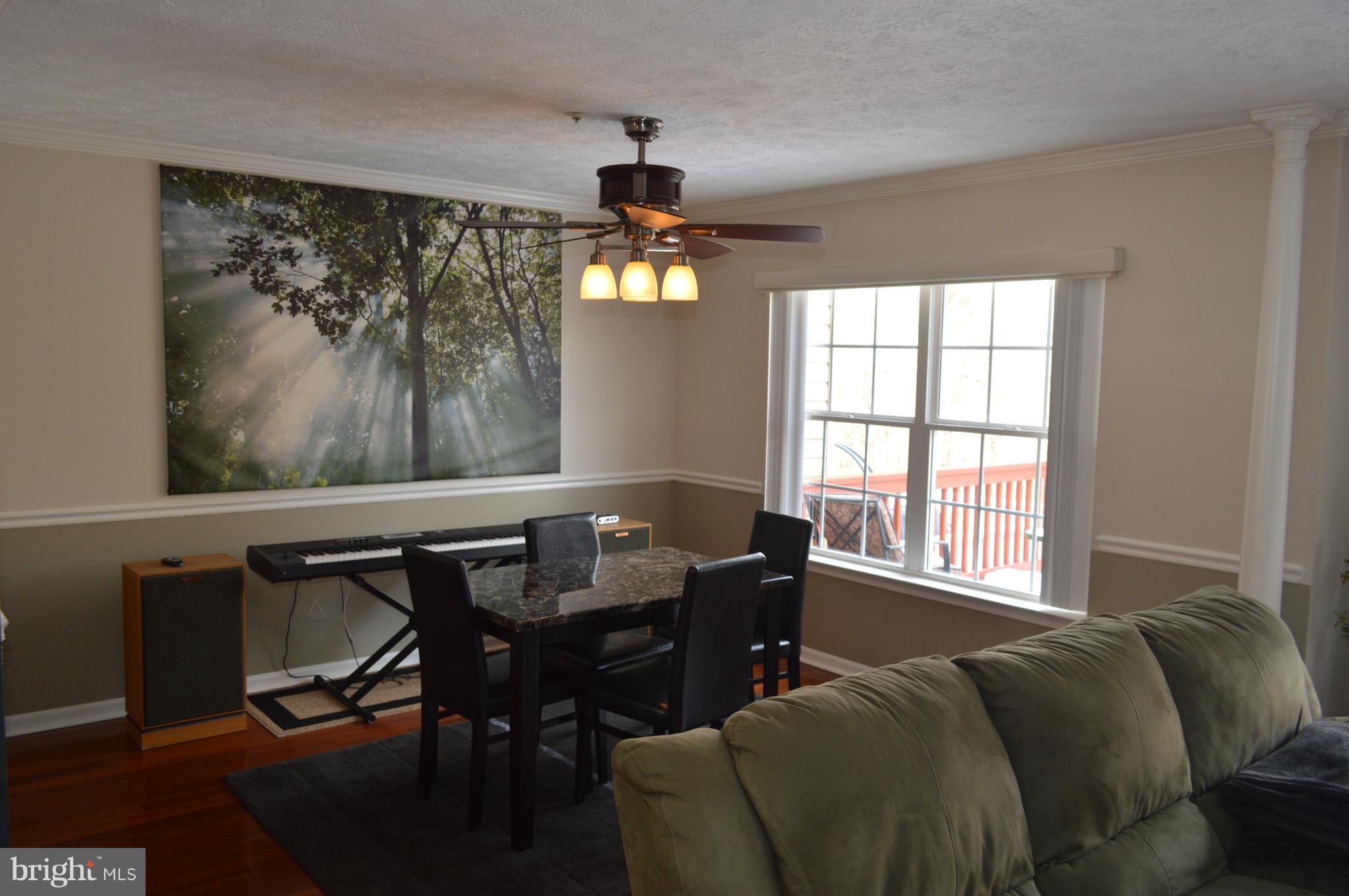 ROSEFIELDS - Residential