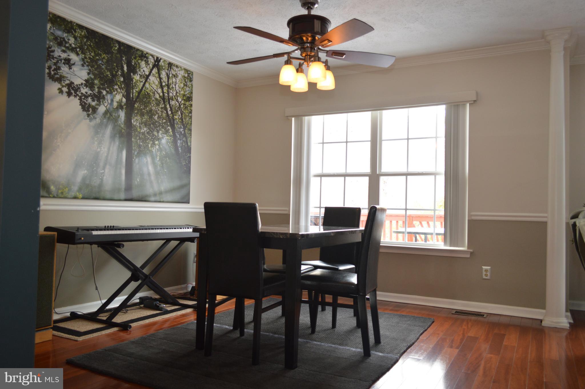 ROSEFIELDS - Residential