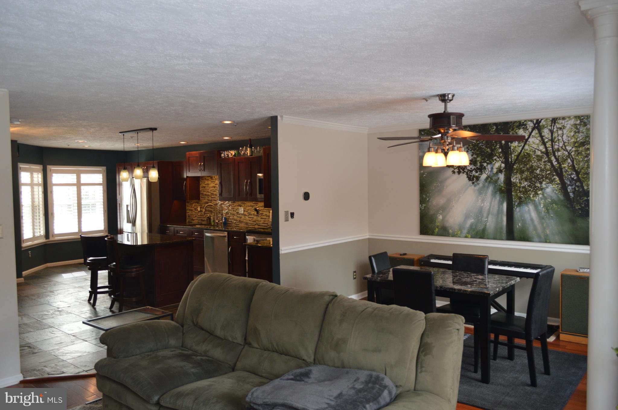 ROSEFIELDS - Residential