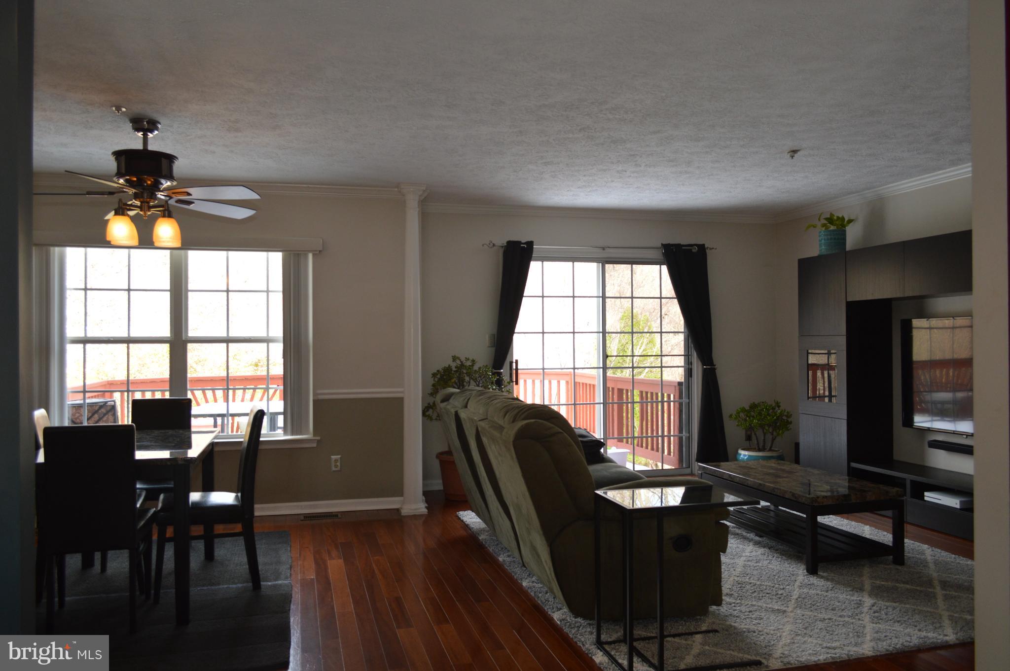 ROSEFIELDS - Residential