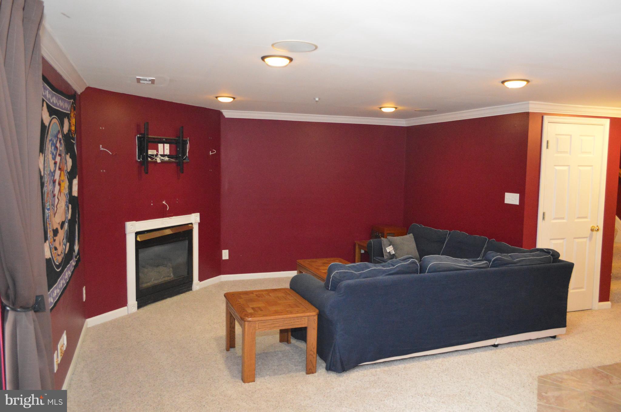 ROSEFIELDS - Residential