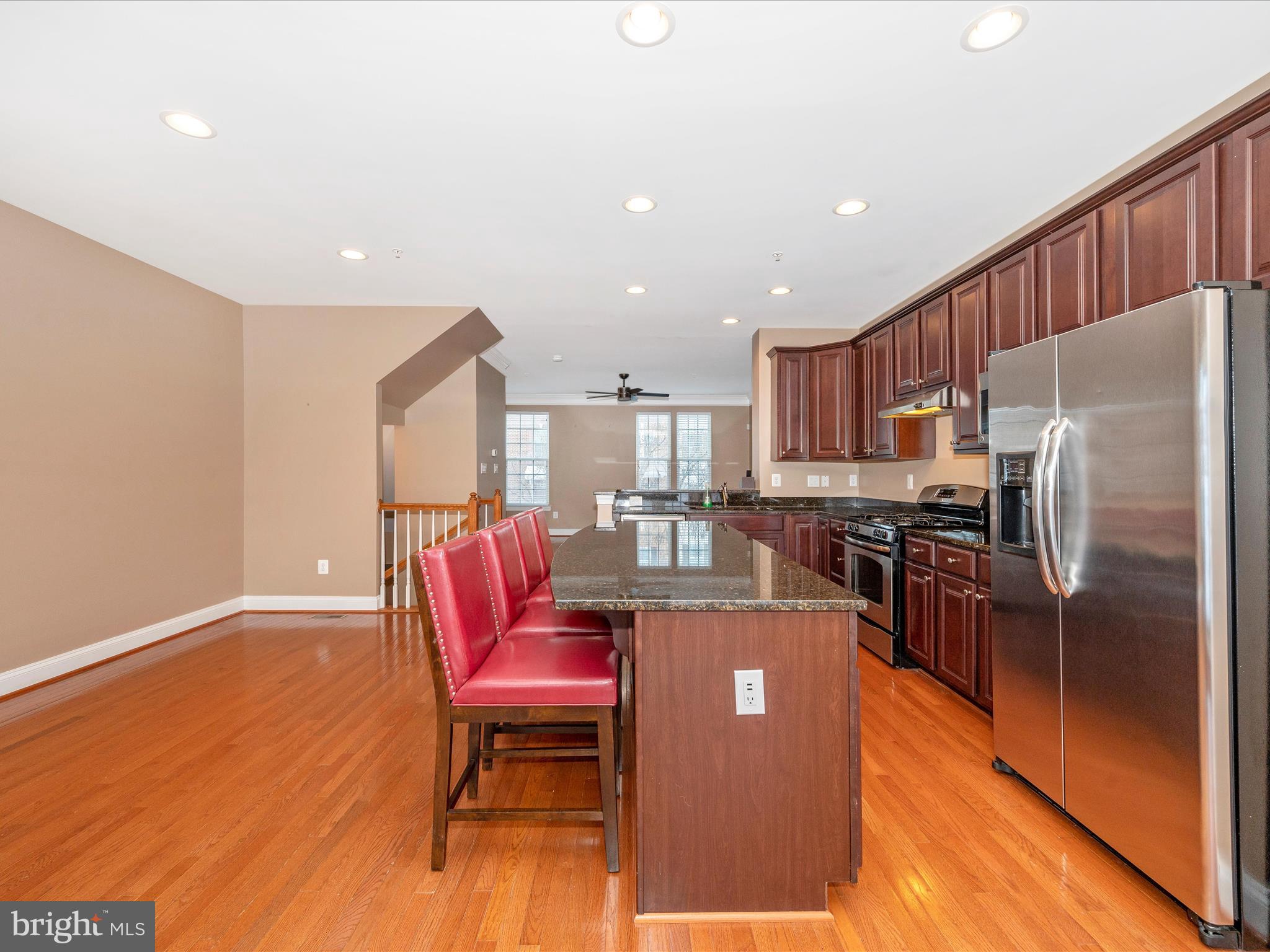 MARKET SQUARE - Residential