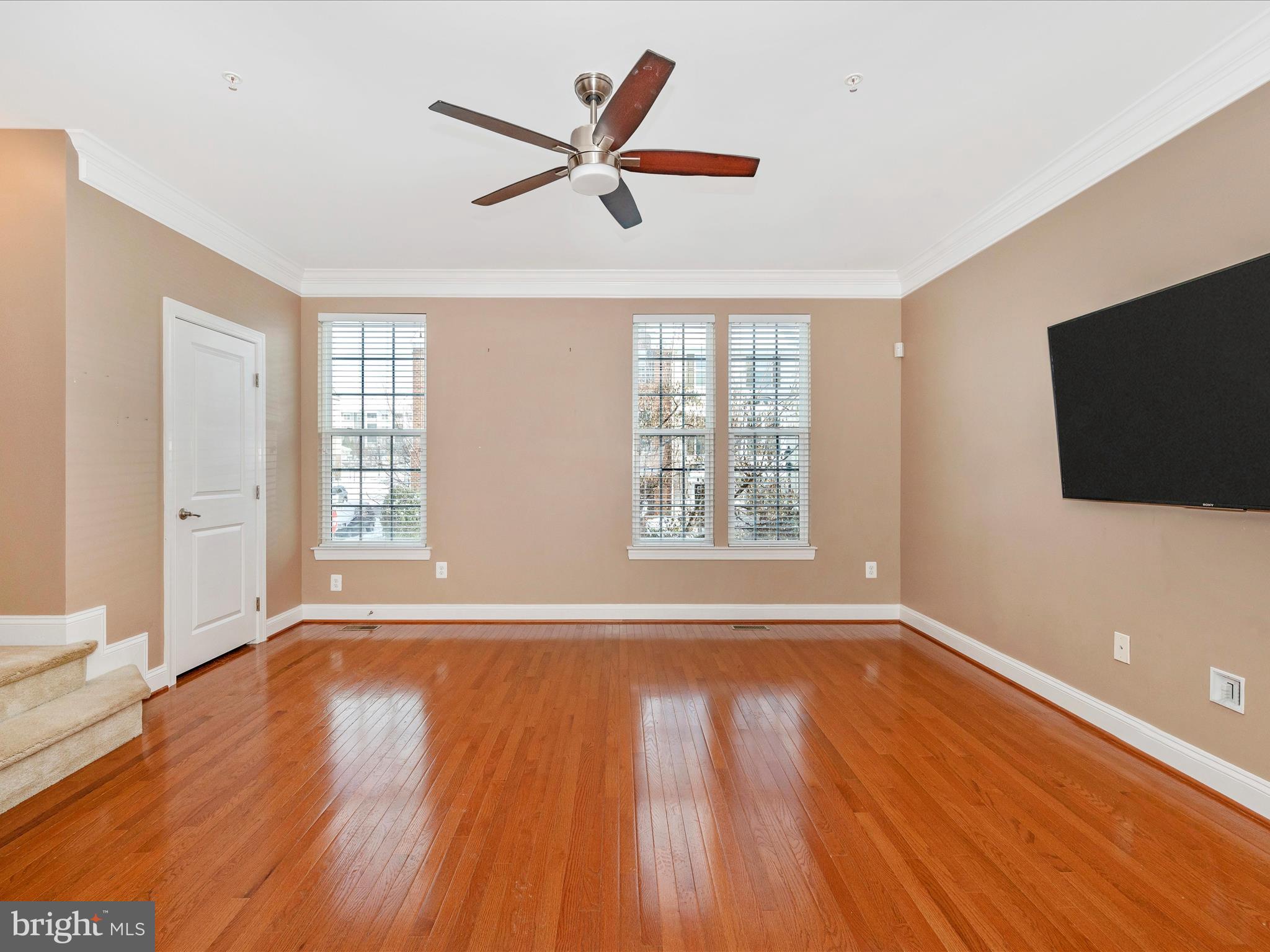 MARKET SQUARE - Residential