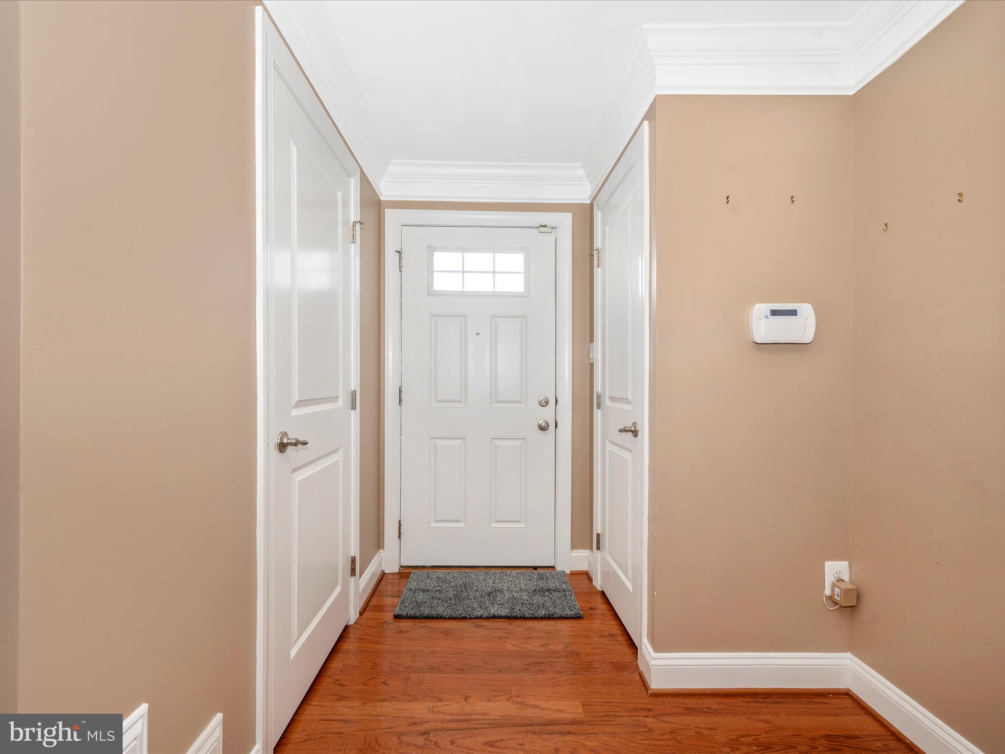 MARKET SQUARE - Residential