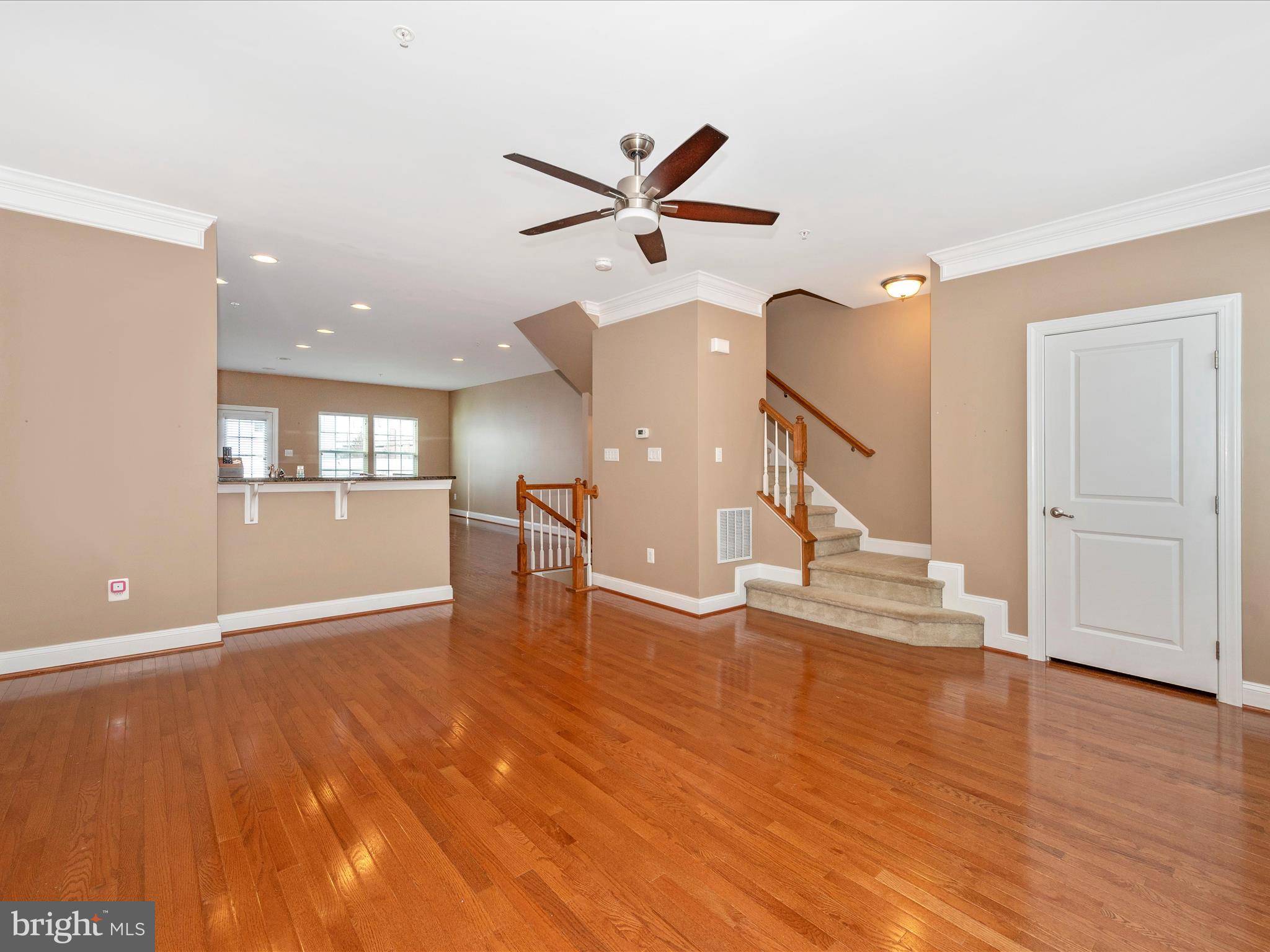 MARKET SQUARE - Residential