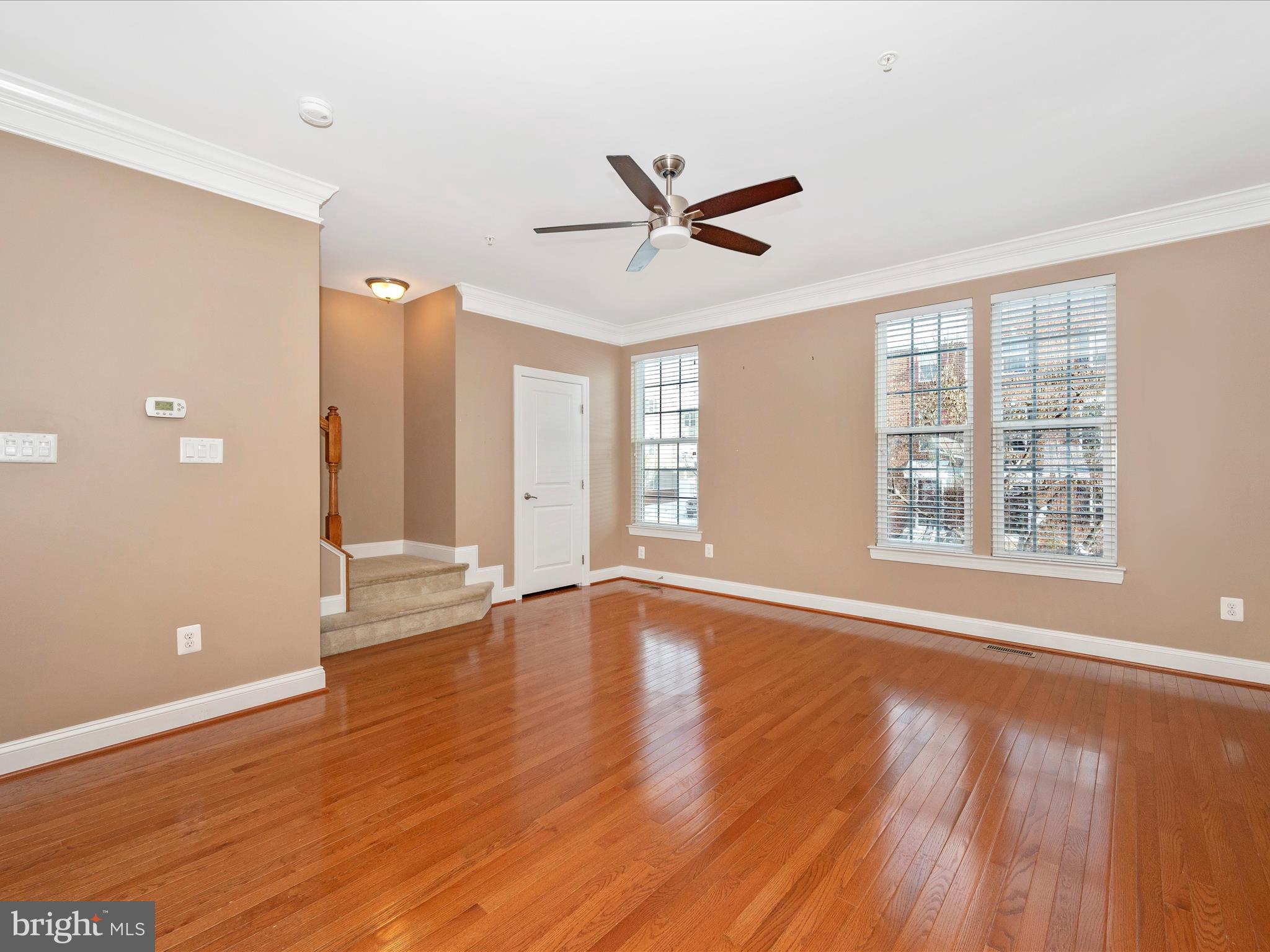 MARKET SQUARE - Residential