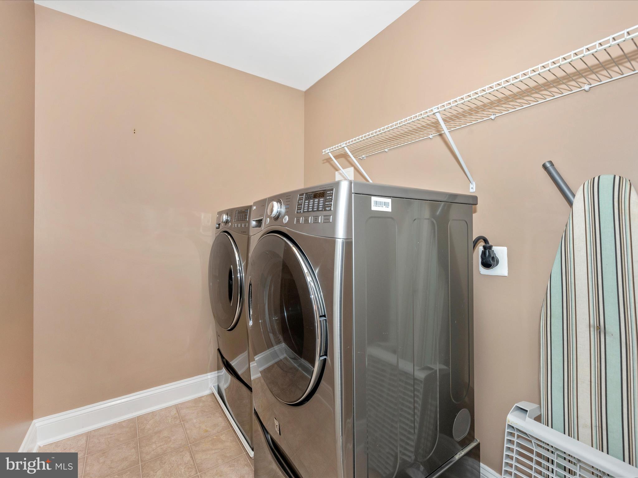 MARKET SQUARE - Residential