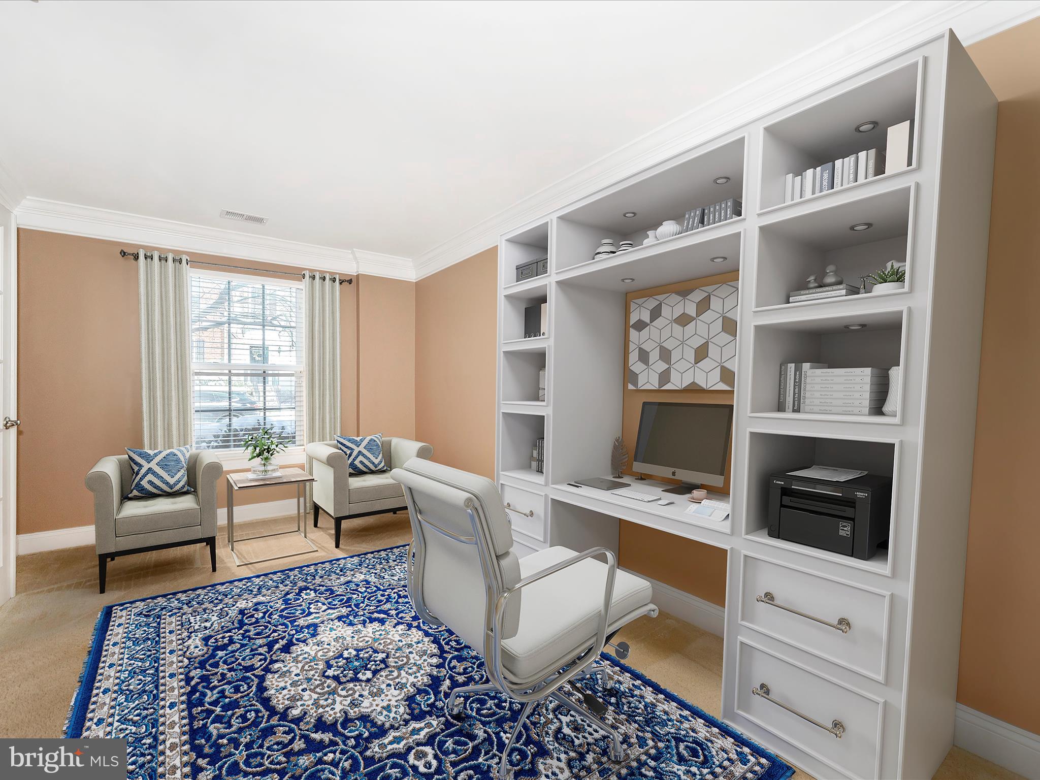 MARKET SQUARE - Residential