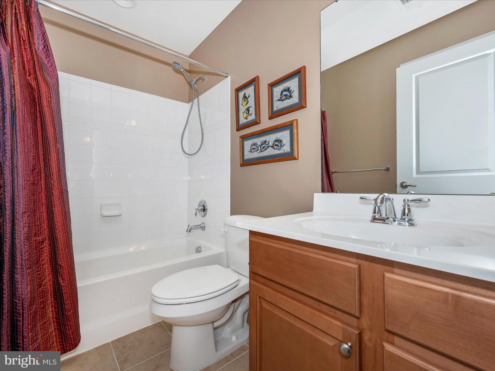 MARKET SQUARE - Residential