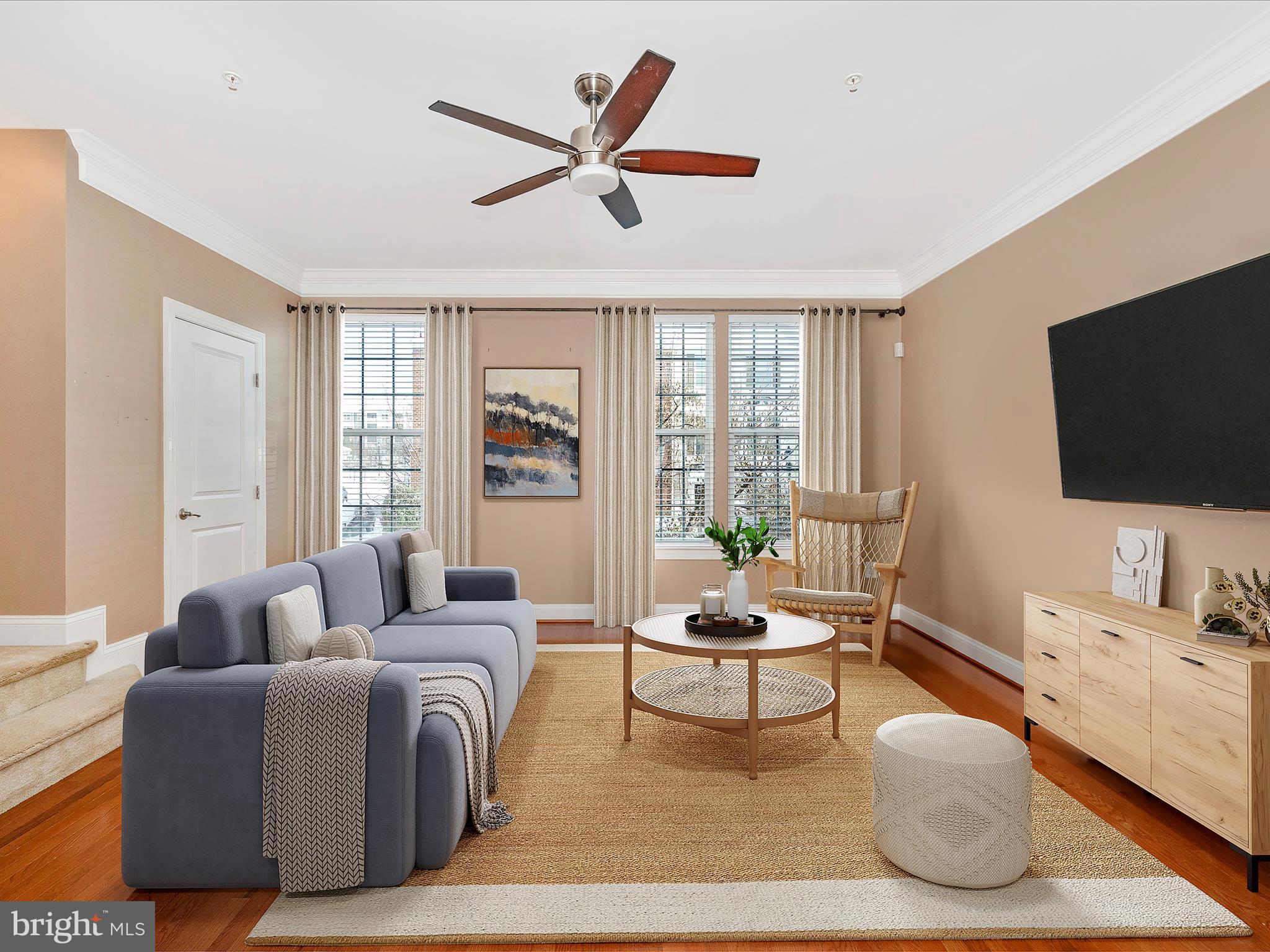 MARKET SQUARE - Residential