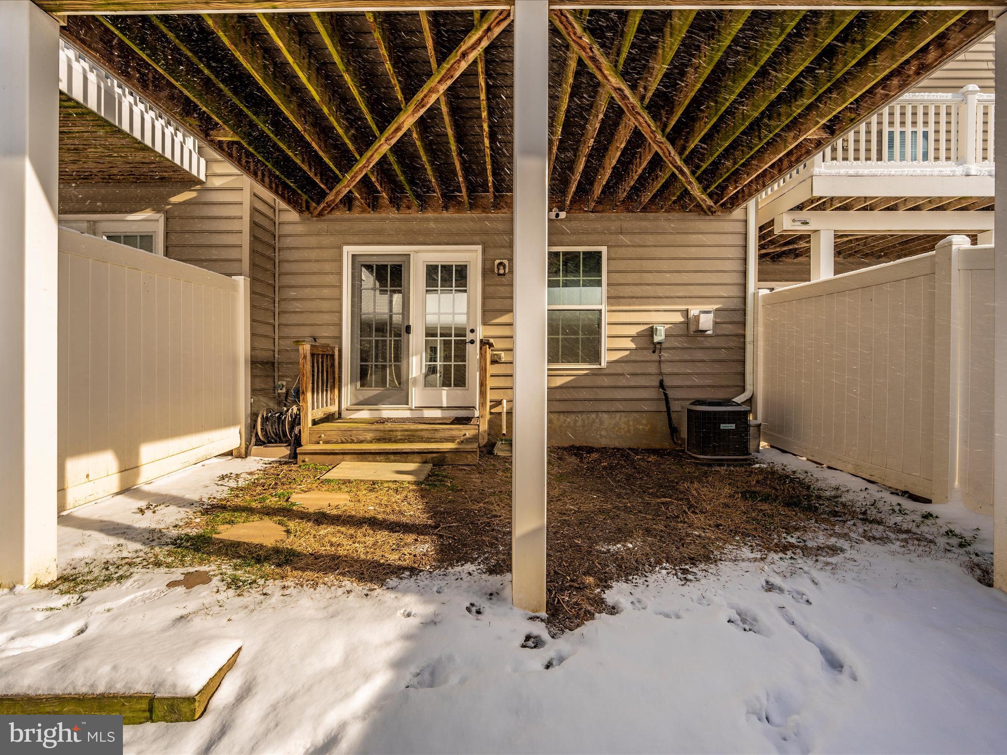 MARKET SQUARE - Residential