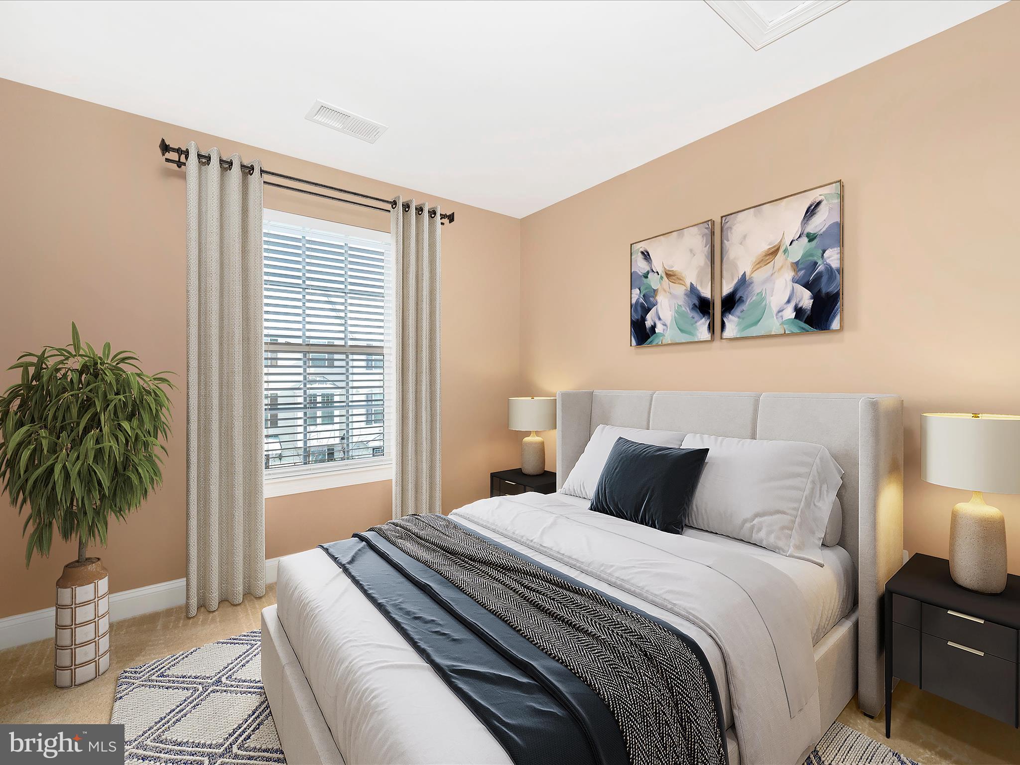 MARKET SQUARE - Residential