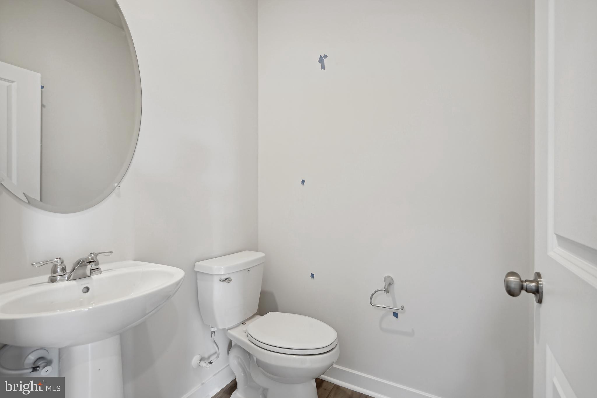 NORBORNE GLEBE - Residential