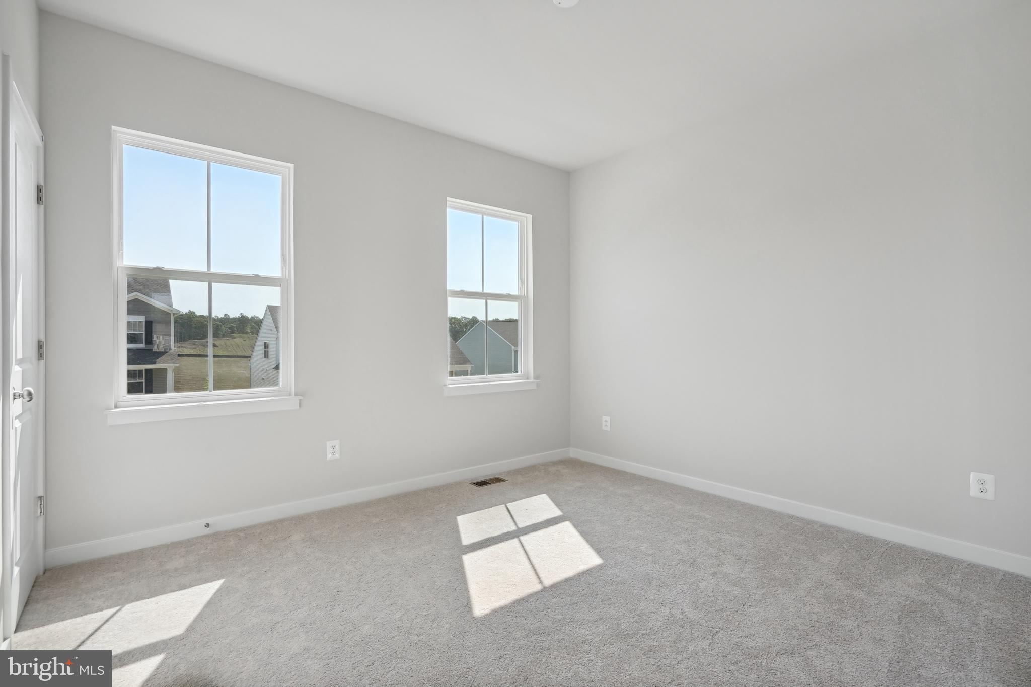 NORBORNE GLEBE - Residential