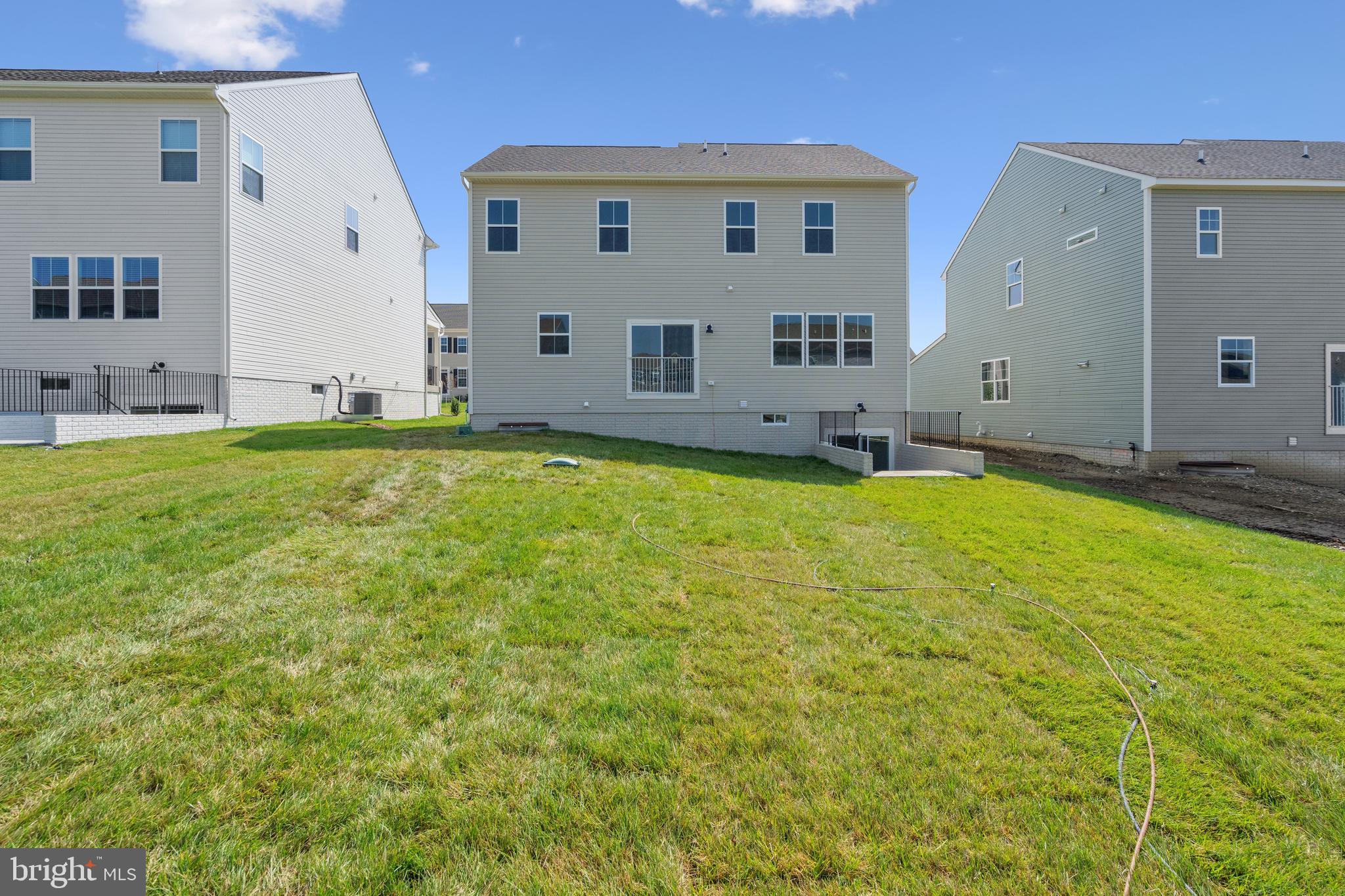 NORBORNE GLEBE - Residential