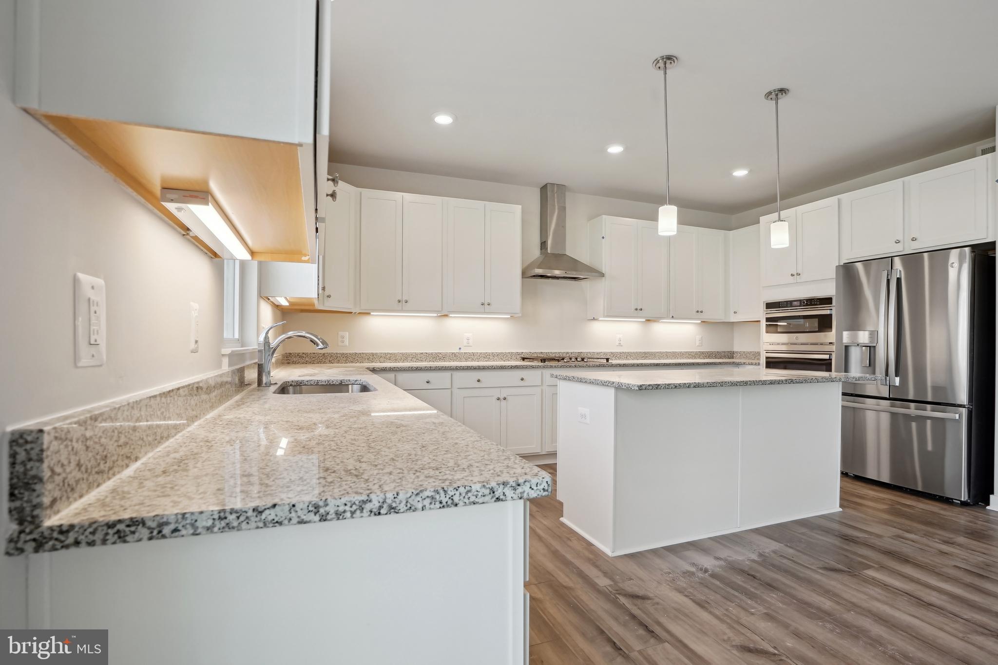 NORBORNE GLEBE - Residential