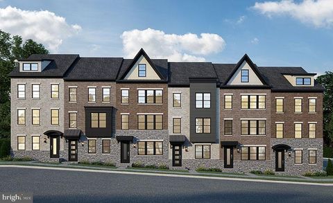 Photo of 4805 Equipment Alley, ROCKVILLE, MD 20850 (MLS # MDMC2214630)