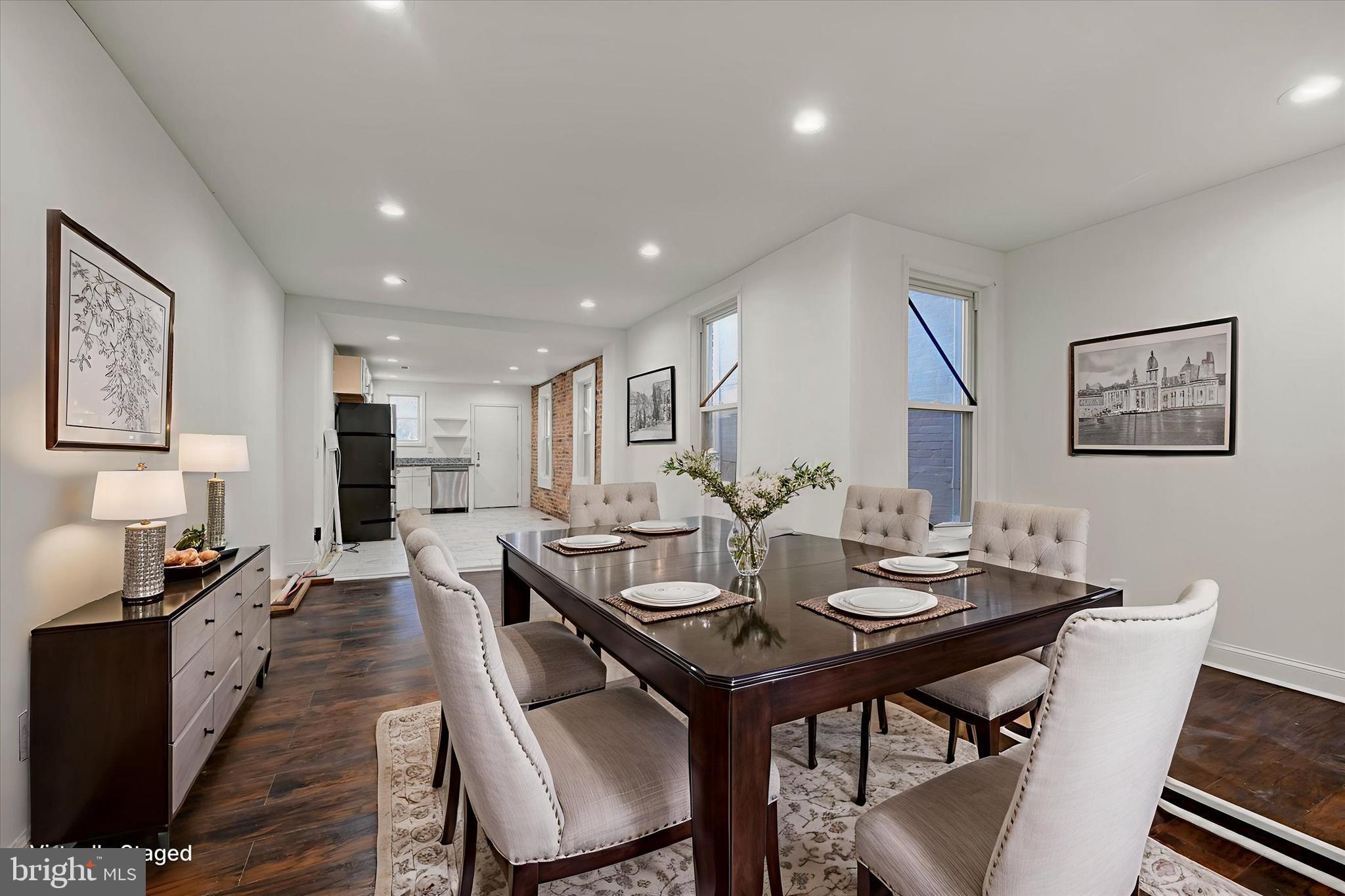 HARWOOD - Residential