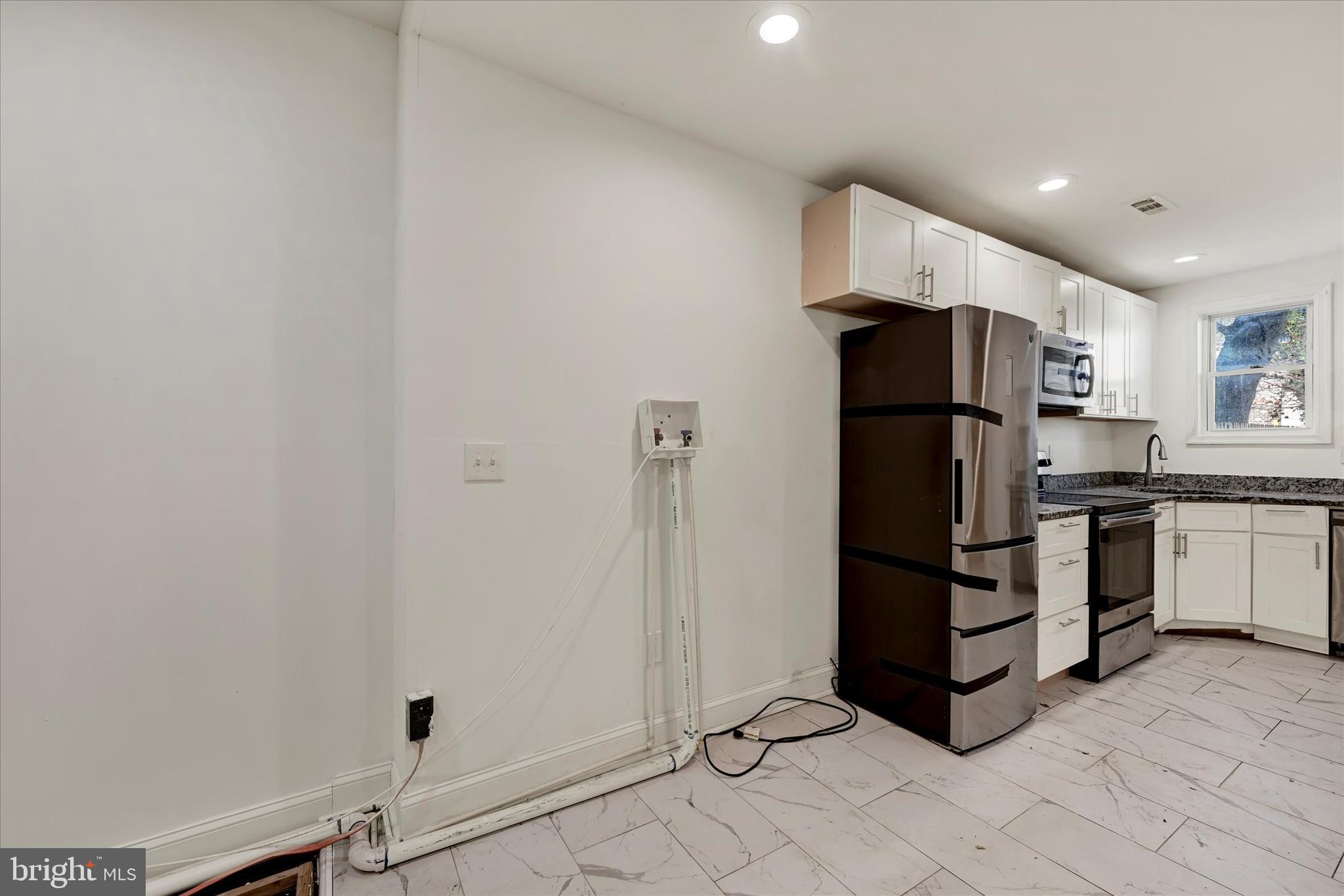 HARWOOD - Residential