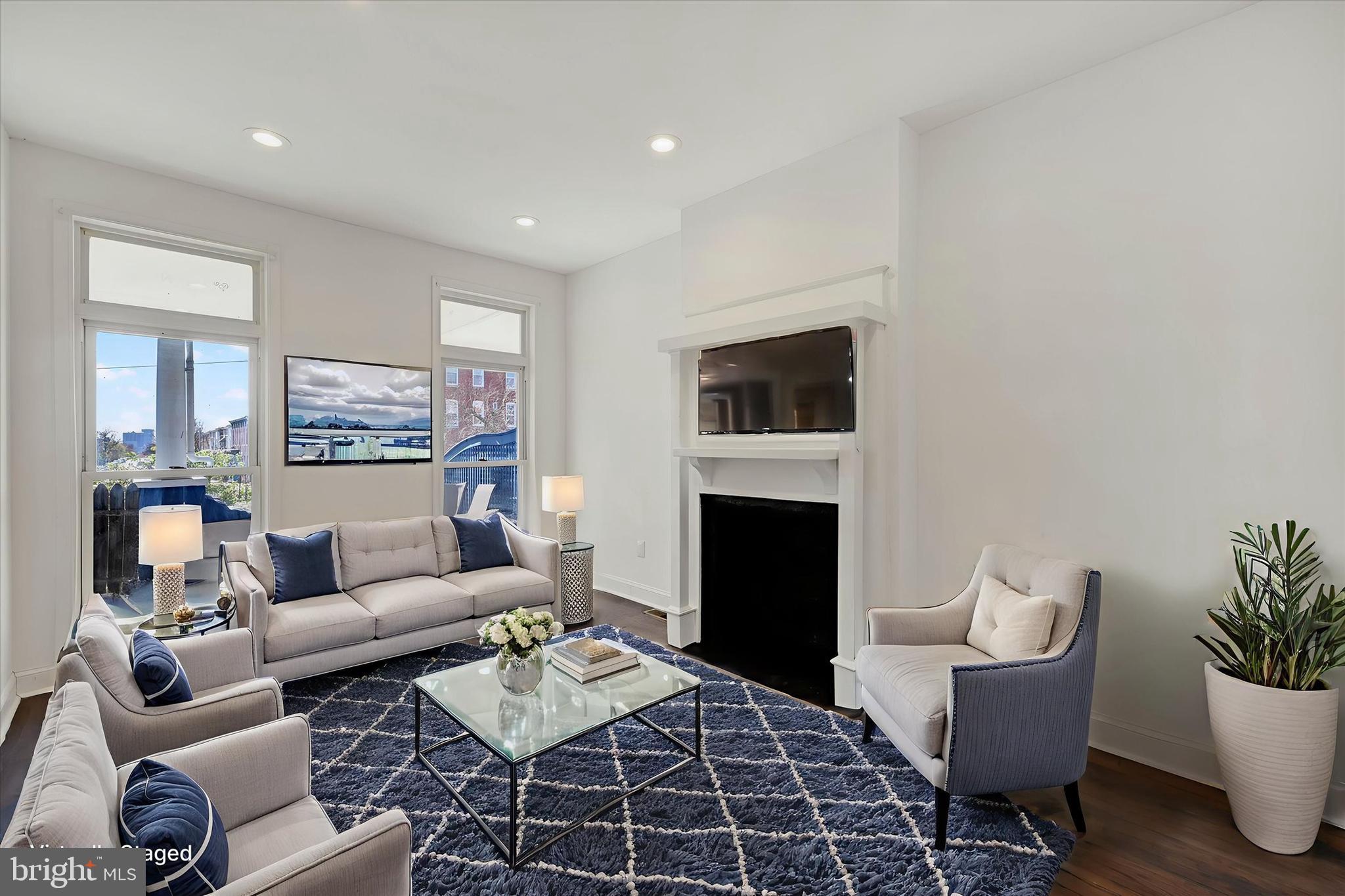 HARWOOD - Residential