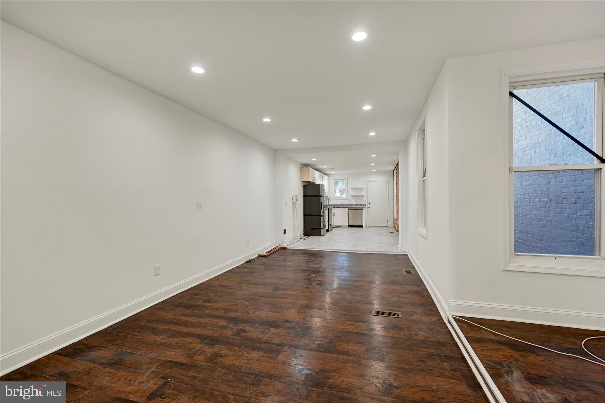 HARWOOD - Residential