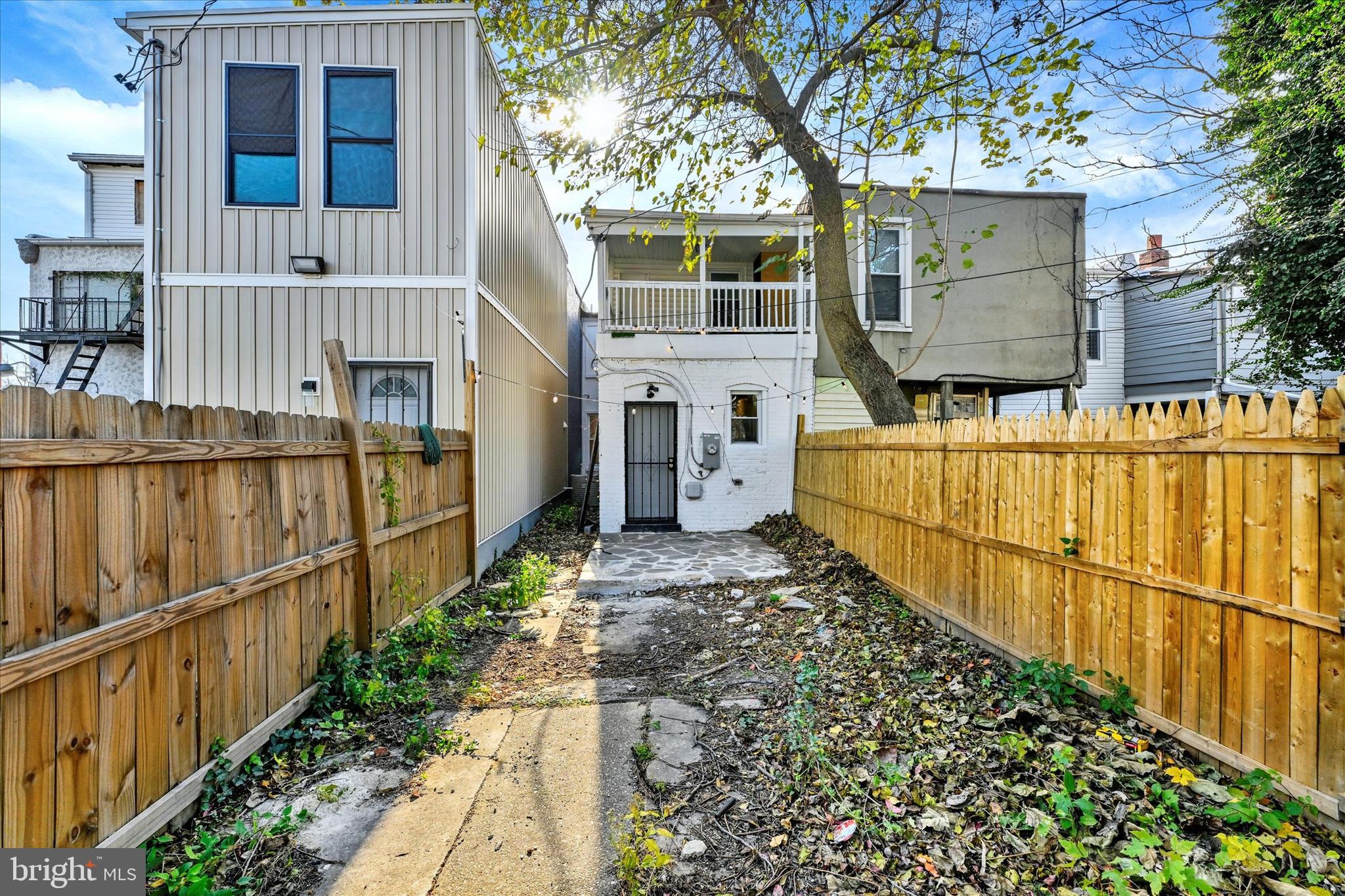 HARWOOD - Residential